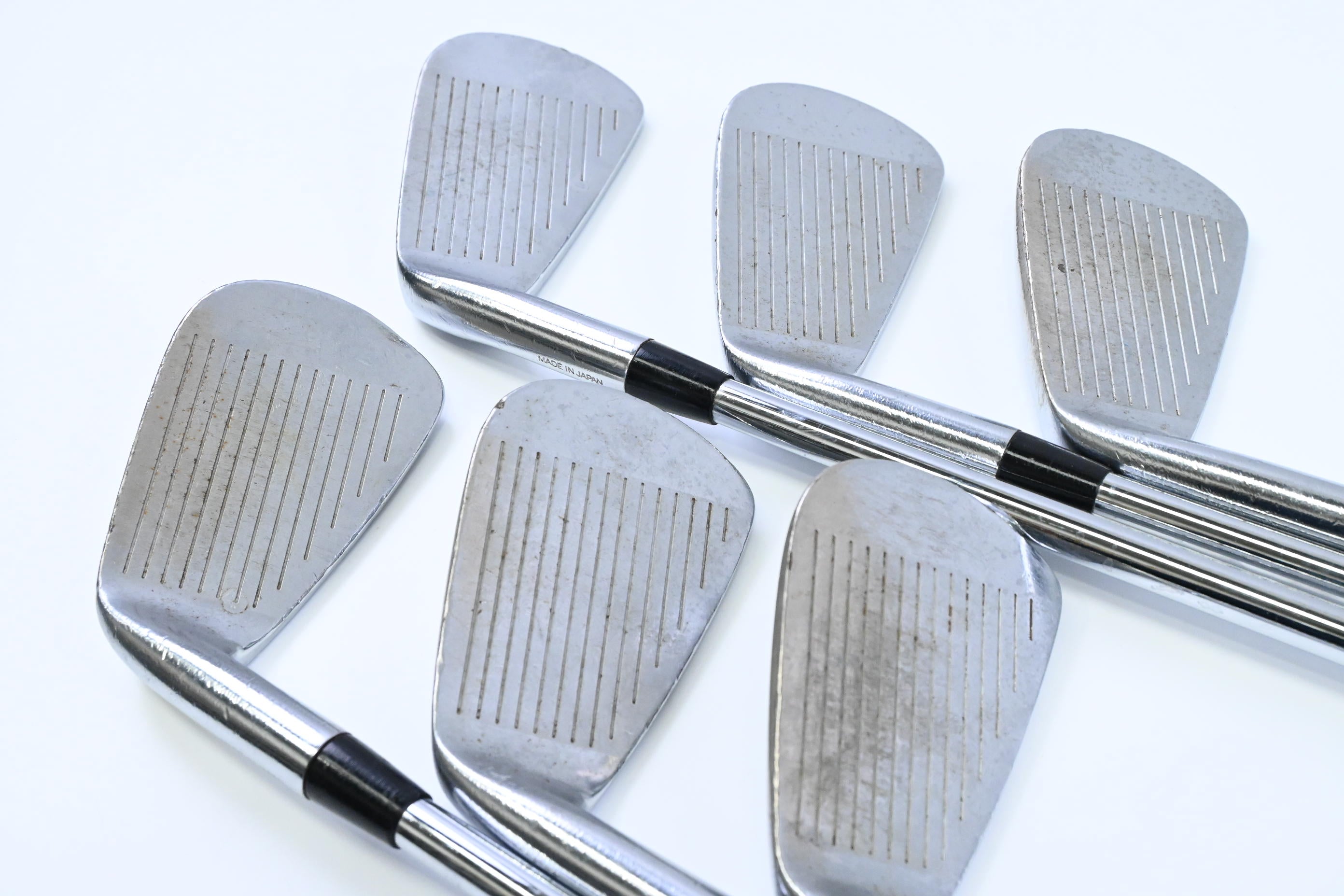 Kentack Irons / 5-PW / Stiff Flex NS Pro 950GH Neo Shafts
