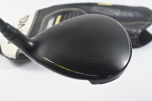 Ping G430 SFT #3 Wood / 16 Degree / Regular Flex Ping Alta CB Black 65 Shaft