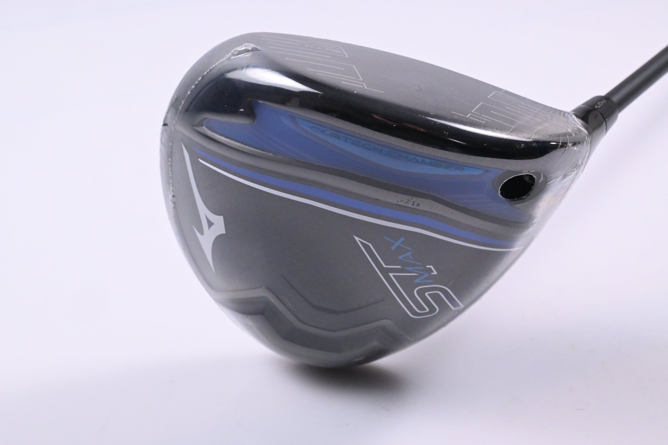 Mizuno ST-Max 230 Driver / 9.5 Degree / X-Flex Tensei 1K Black 65 Shaft