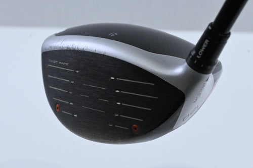 Taylormade M6 Driver / 12 Degree / Regular Flex Taylormade Midr Proto 65 Shaft