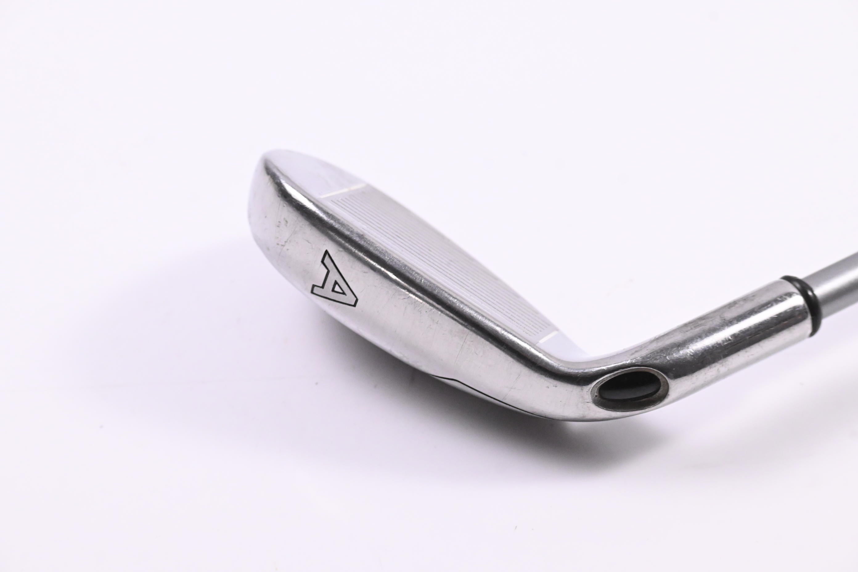 Ladies Callaway Diablo Edge Approach Wedge / 49 Degree / Ladies Flex Callaway 55
