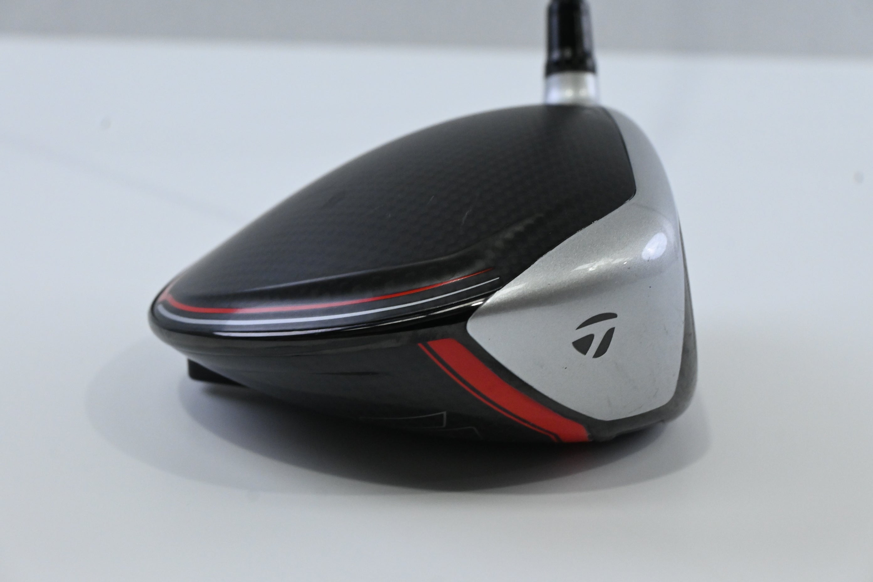 Taylormade M6 Driver / 8 Degree / Stiff Flex Tensei AV Limited Black 65