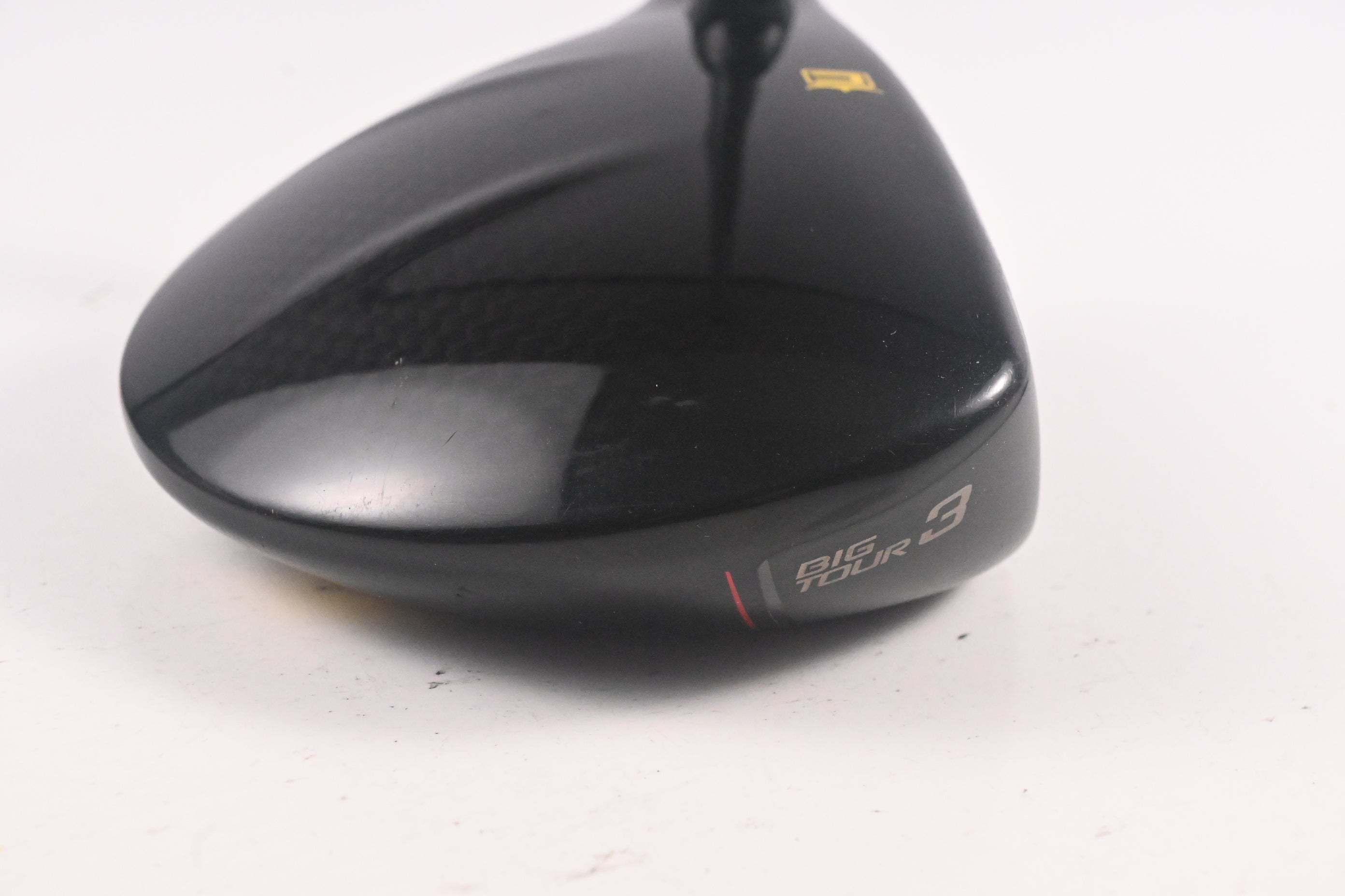 Cobra King Speedzone Big Tour #3 Wood / 13.5 Degree / Stiff Flex HZRDUS Smoke 70