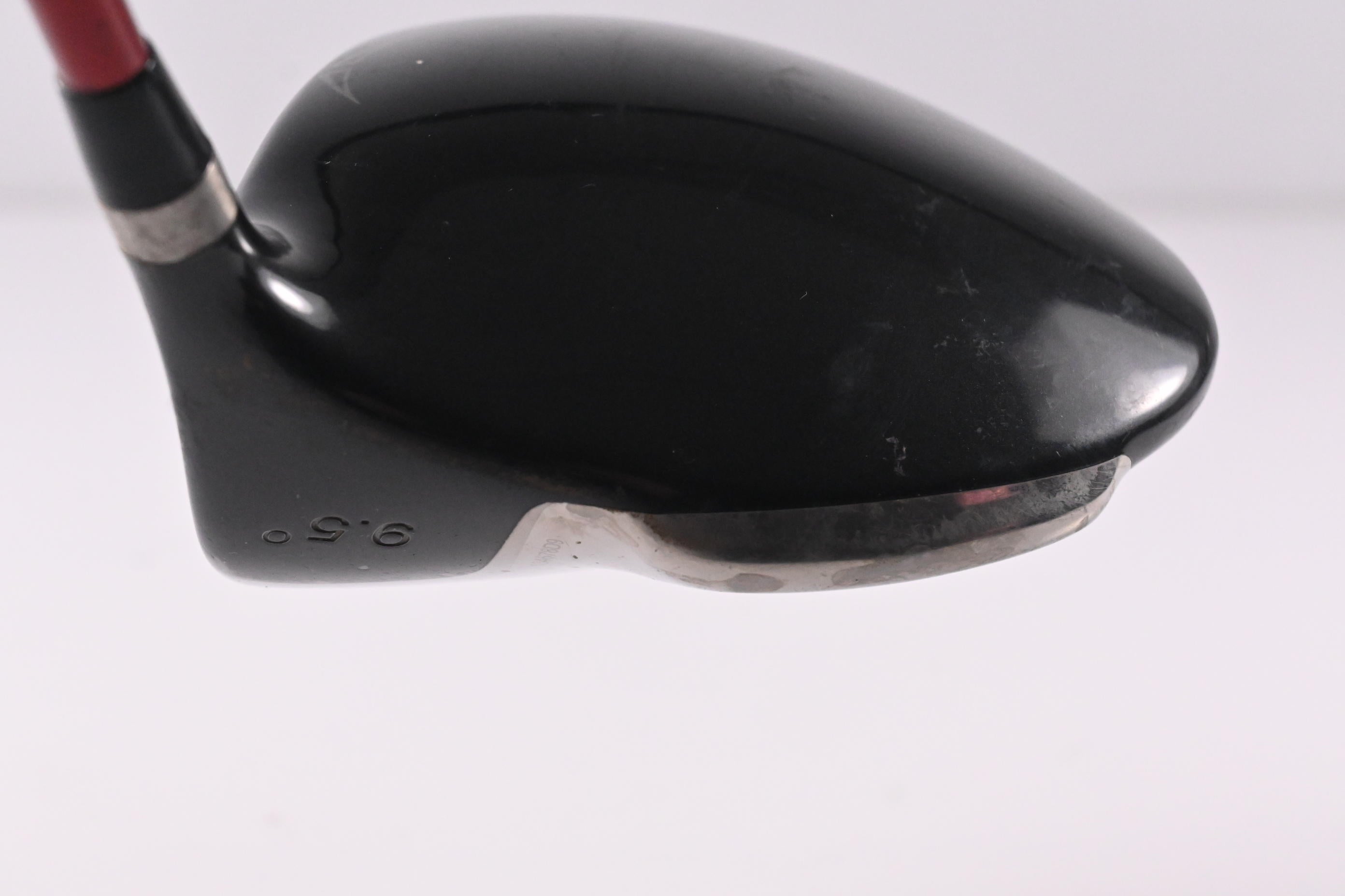 Ping K15 SF Tec Driver / 9.5 Degree / Regular Flex Ping TFC 149 D Shaft
