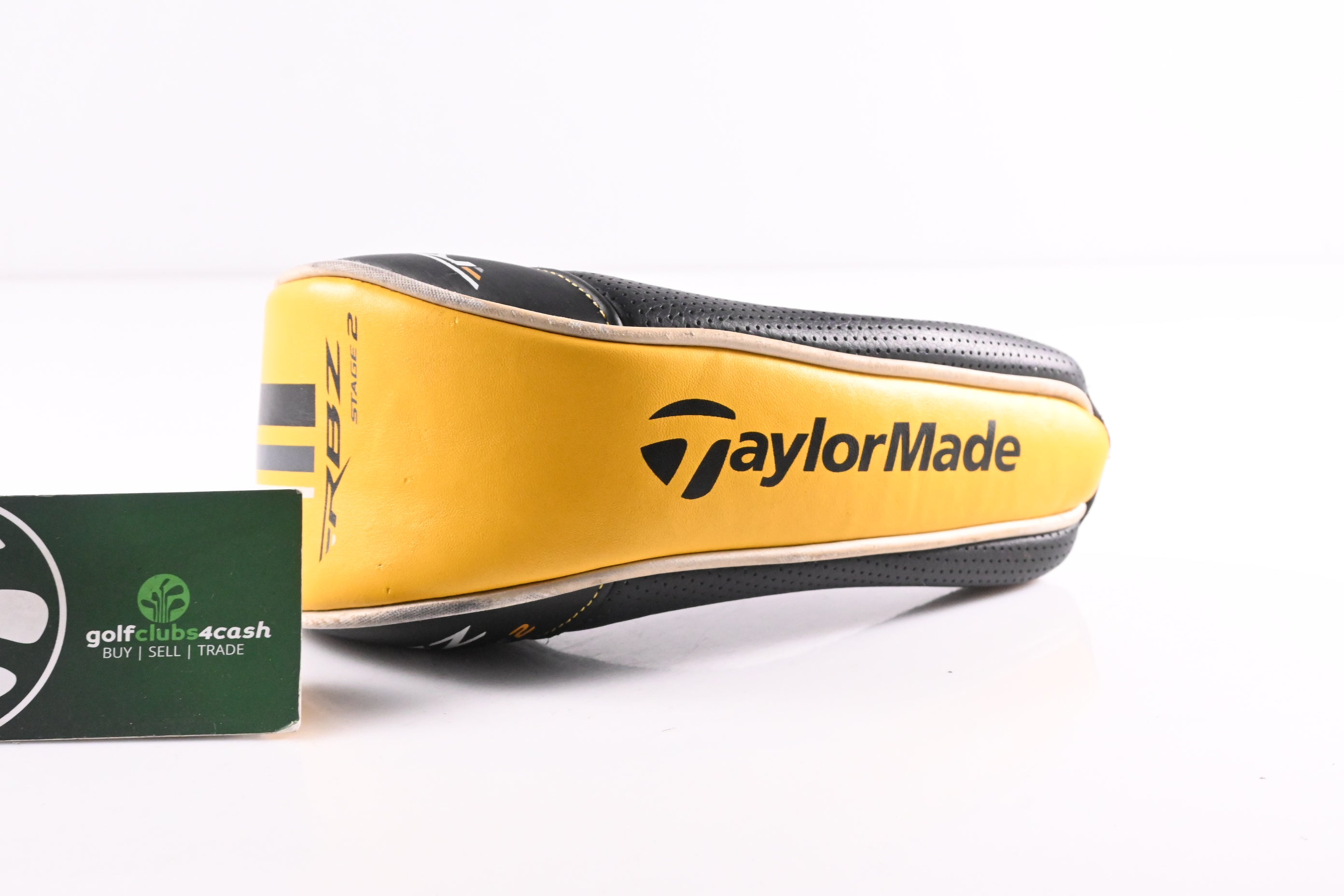 Taylormade RBZ Stage 2 Tour #3 Wood / 13 Degree / Stiff Flex Diamana D+70 x5ct