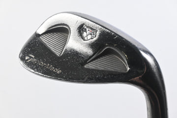 Taylormade RAC TP 2005 Gap Wedge / 52 Degree / Wedge Flex Dynamic Gold