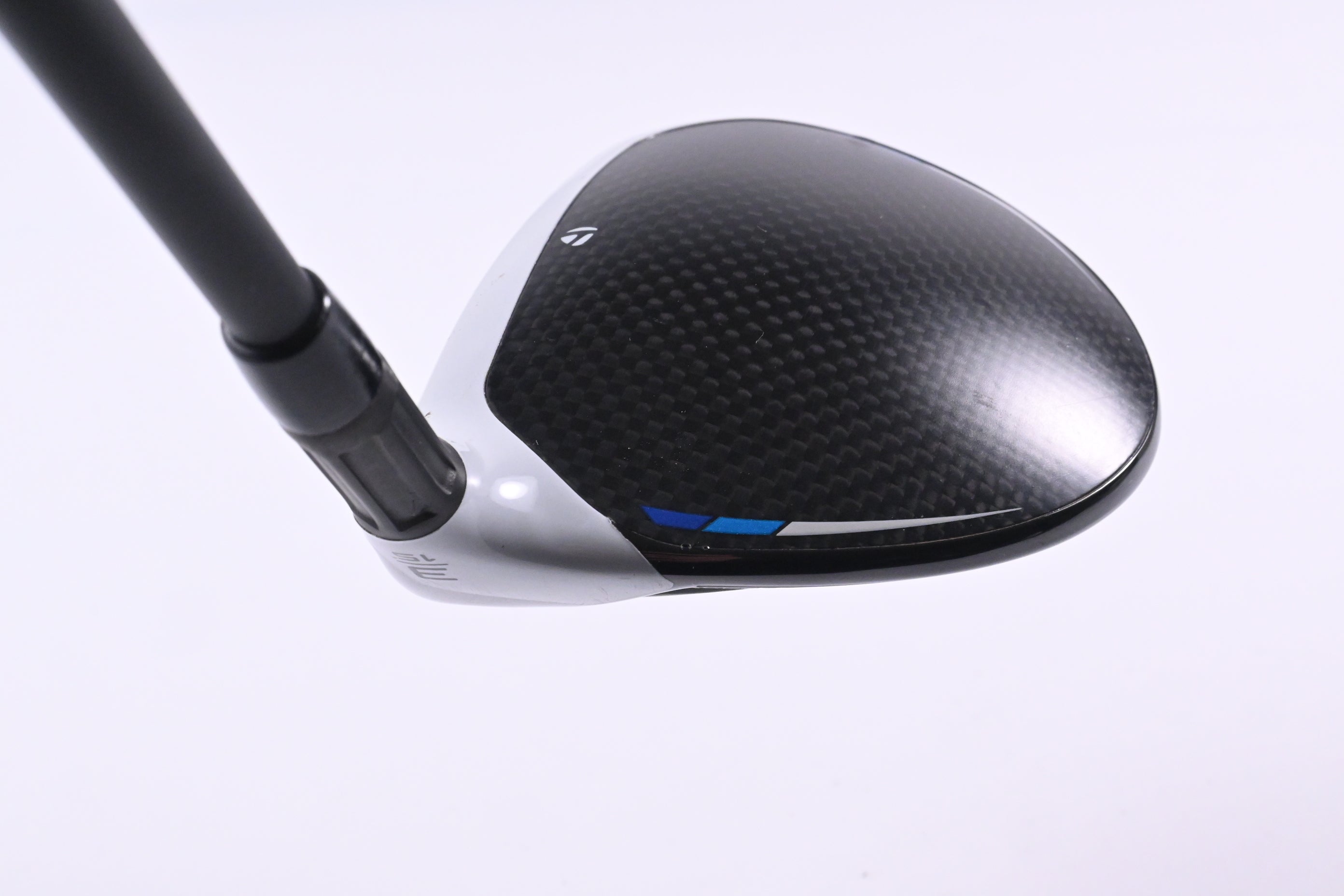 Taylormade SIM2 Max #3 Wood / 15 Degree / X-Flex HZRDUS Black 70 Shaft