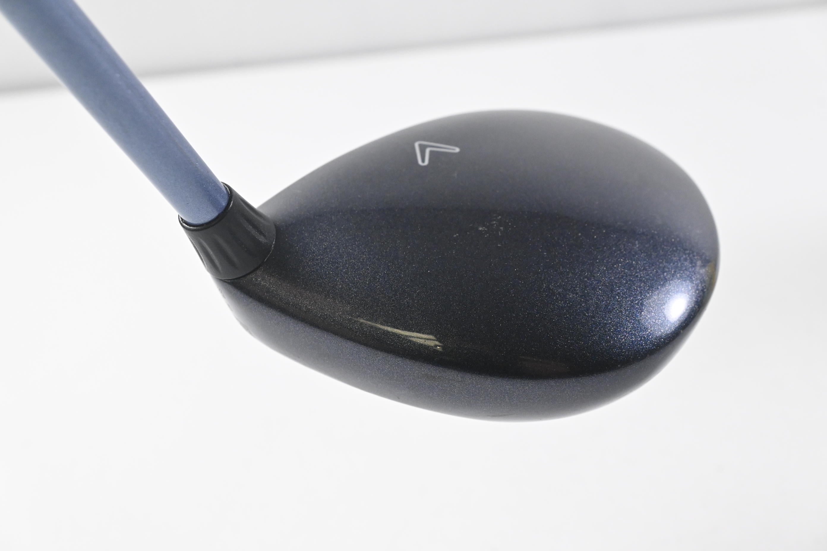Ladies Callaway Steelhead III #3 Wood / 15 Degree / Ladies Callaway System III