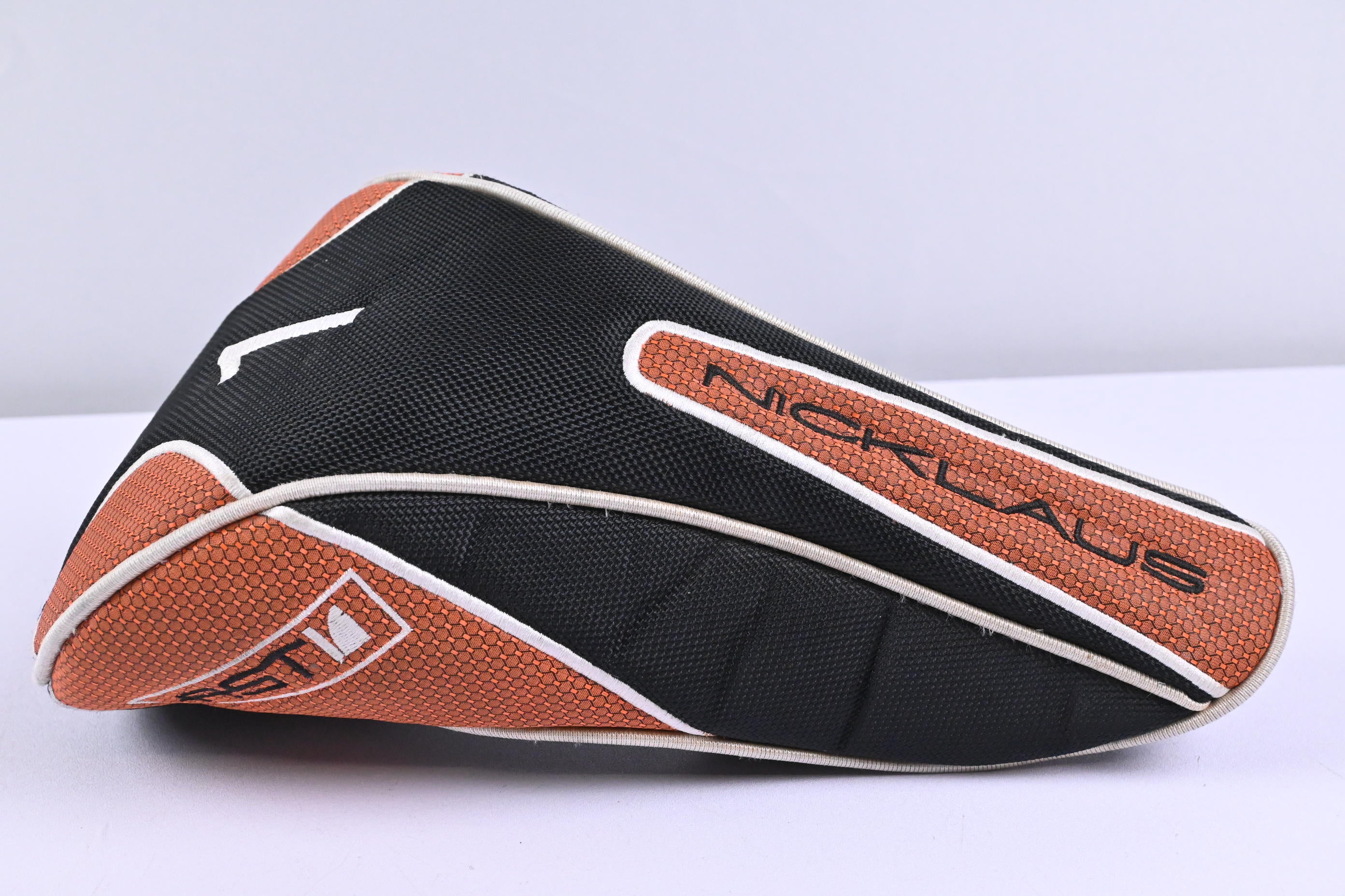 Nicklaus Air Draw Driver / 10.5 Degree / Regular Flex Fujikura Speedweight 55