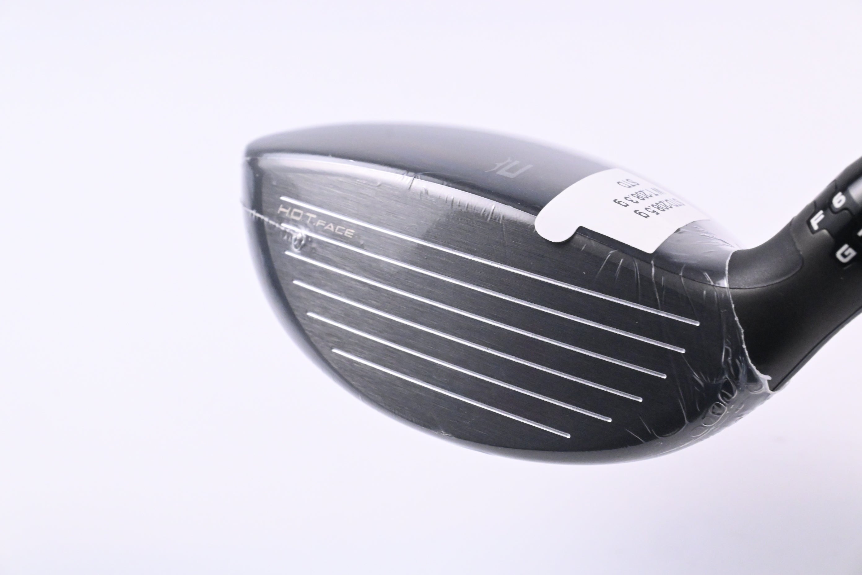 Cobra OPTM LS #3 Wood / 14.5 Degree / X-Flex Kai`li Dark Waves White 70 Shaft