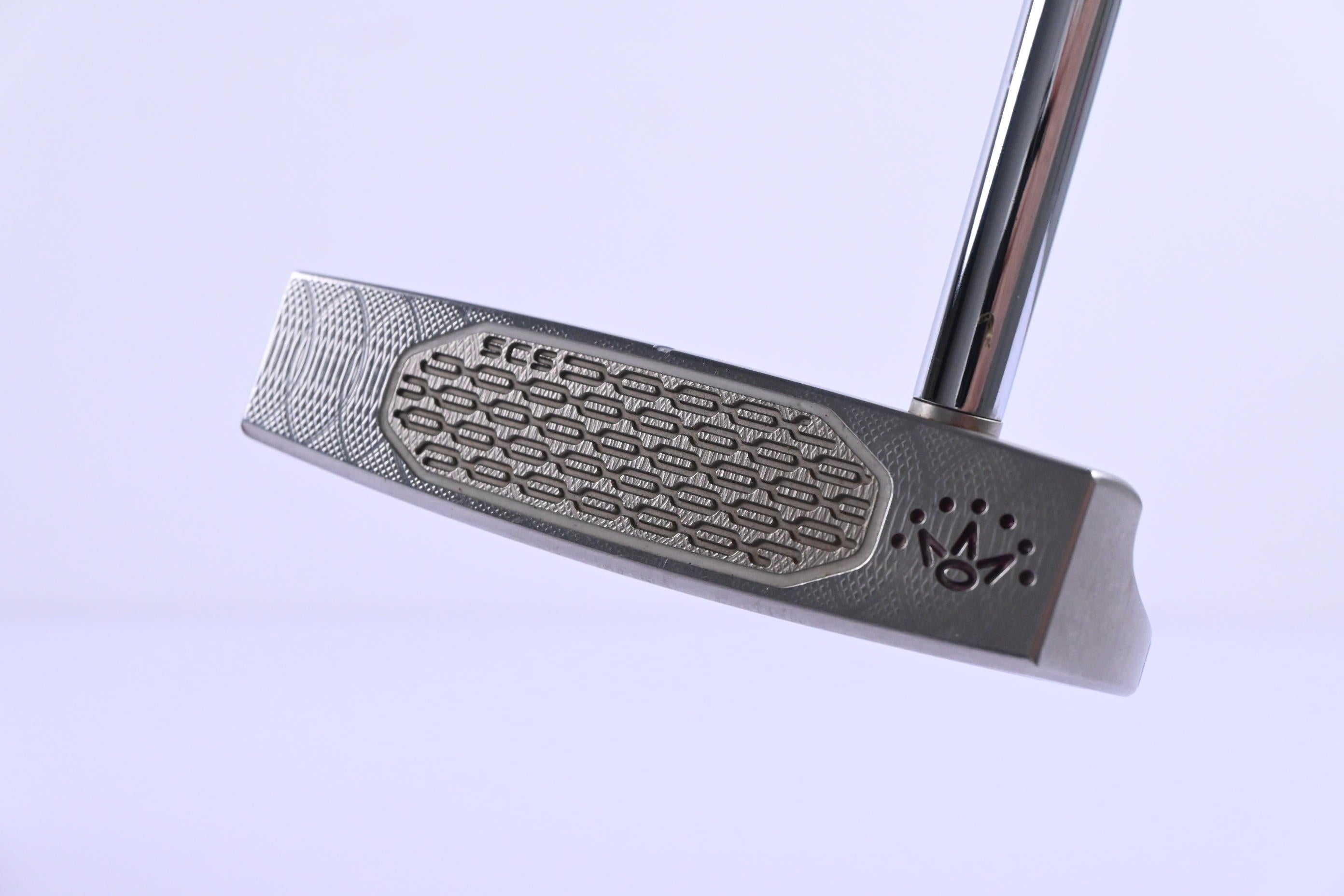 Scotty Cameron 2025 Studio Style Fastback Putter / 38 Inch