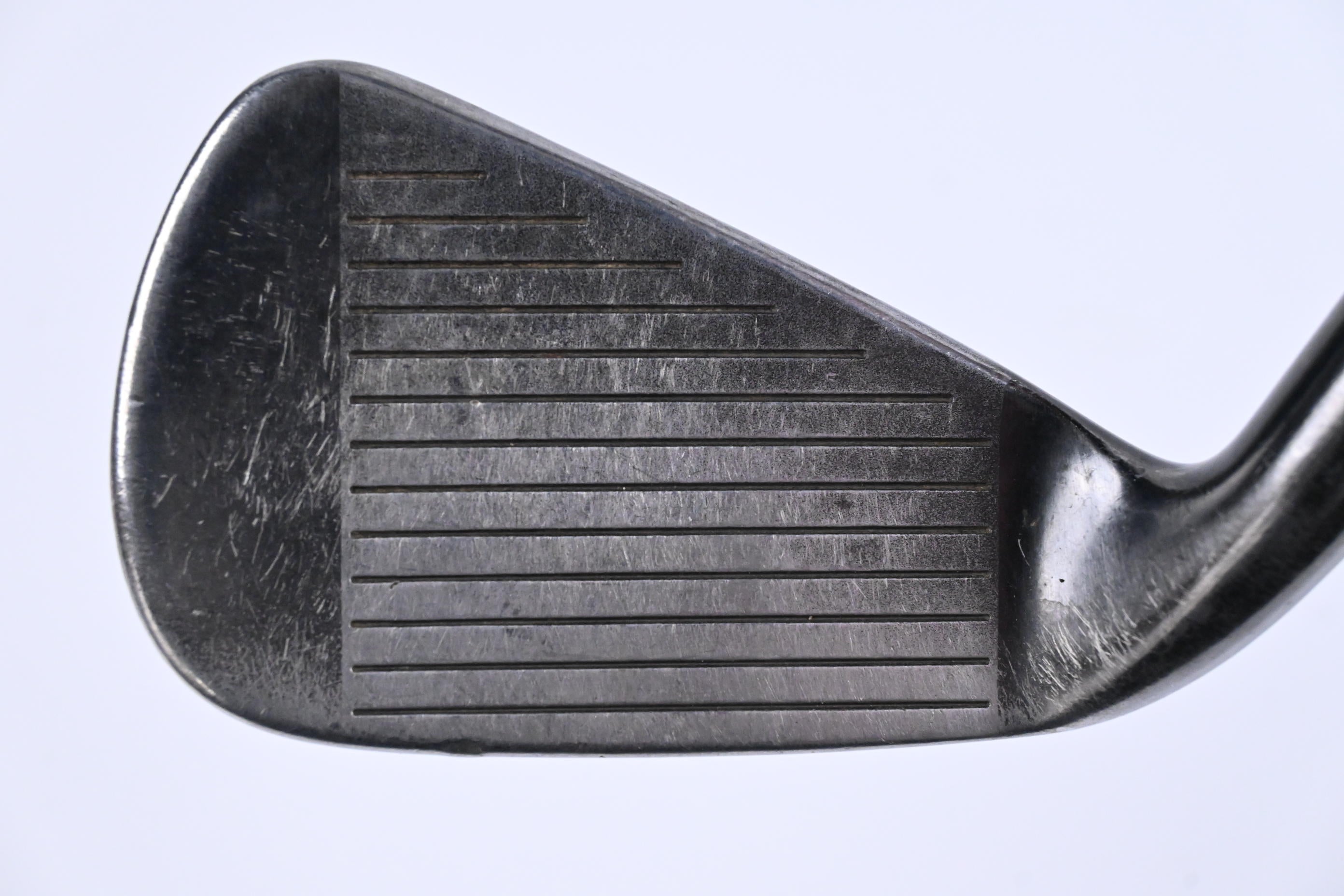 Callaway RAZR X Black #6 Iron / Uniflex Callaway M-10 XF Shaft