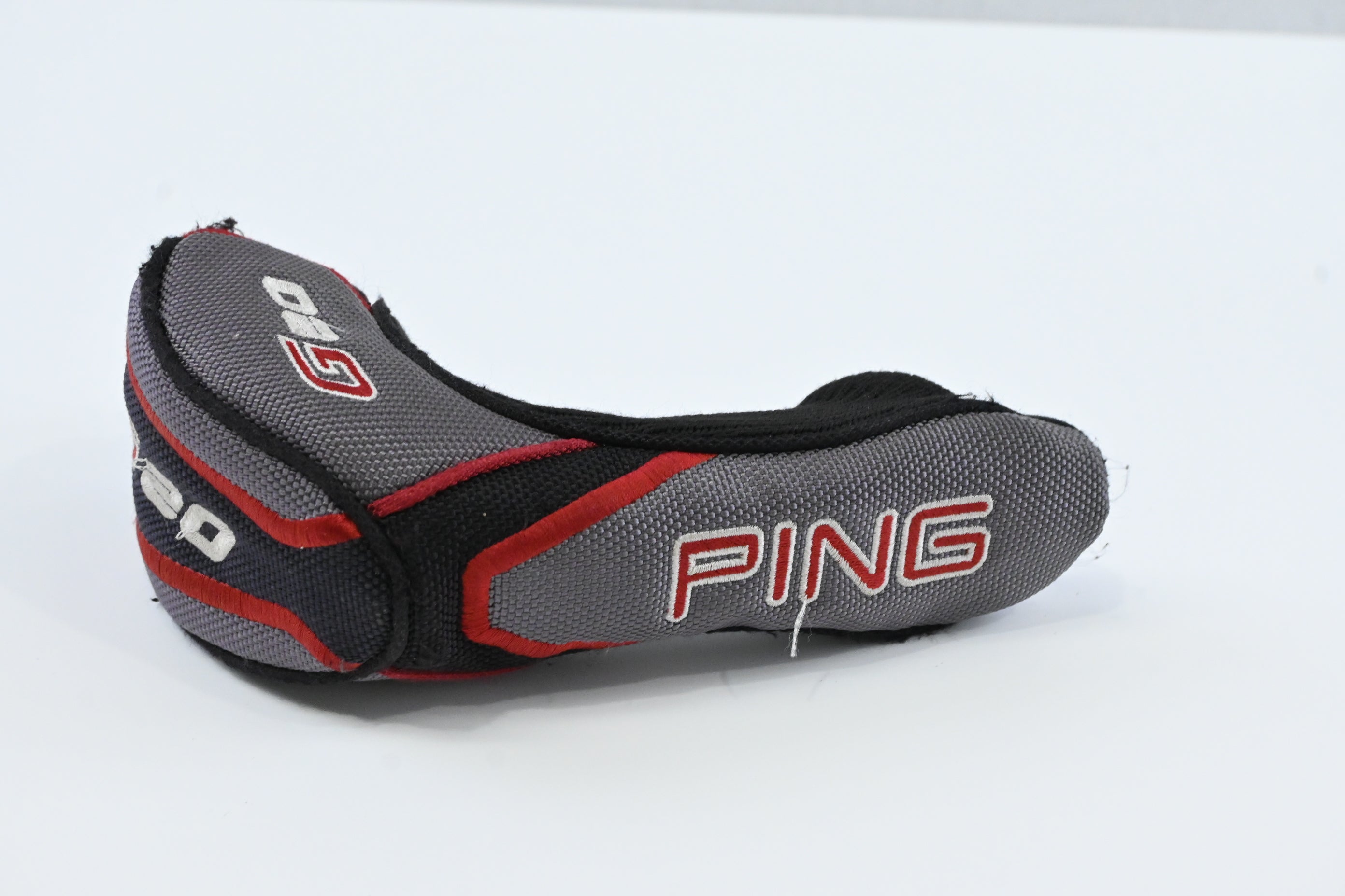 Ping G20 #5 Hybrid / 27 Degree / Regular Flex Ping TFC 169 Shaft