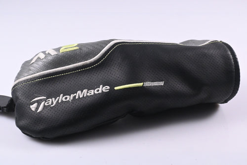 Taylormade M2 2017 #3 Wood / 15 Degree / Regular Flex Reax 55 Shaft
