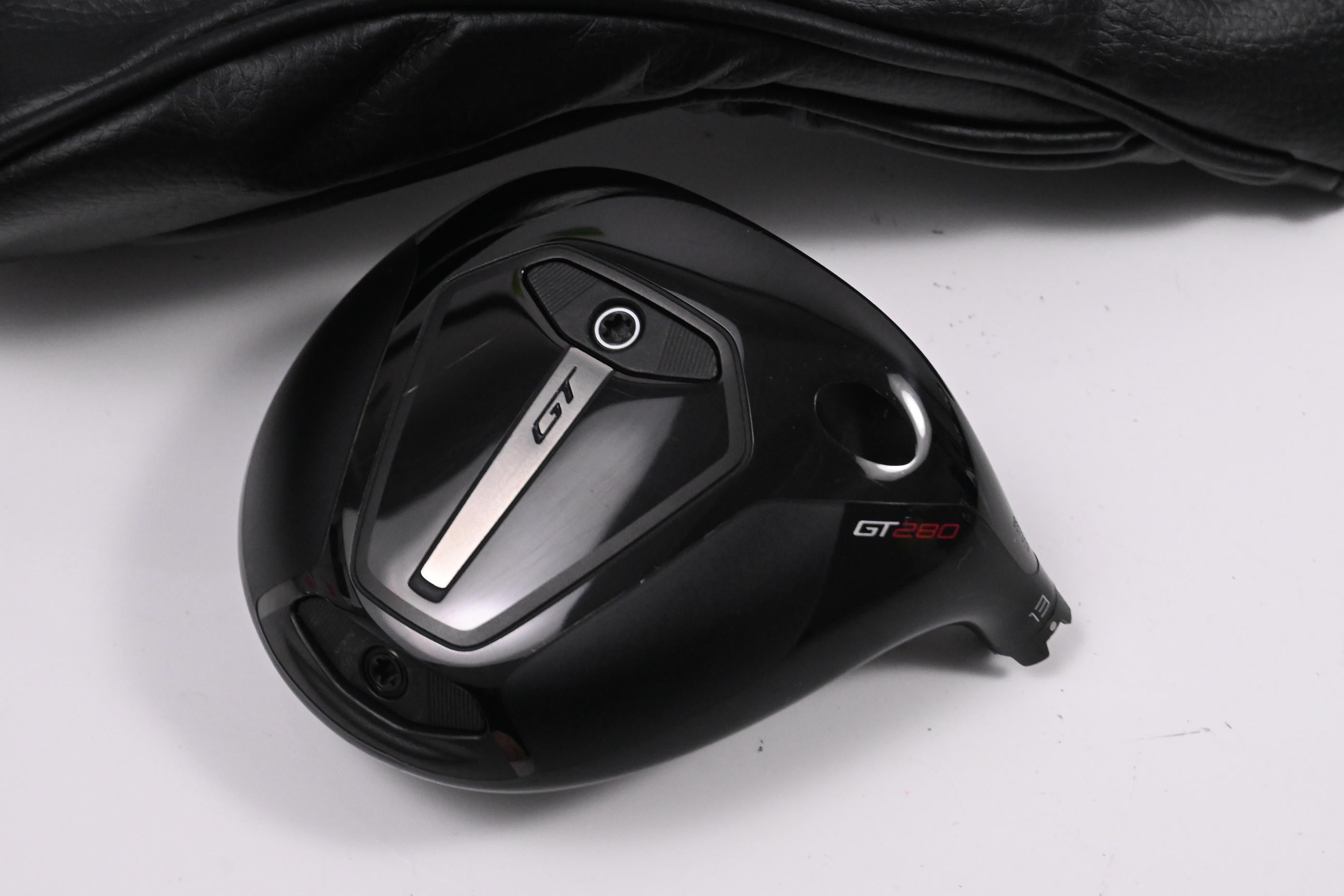 Titleist GT280 Mini Driver / 13 Degree / Head Only
