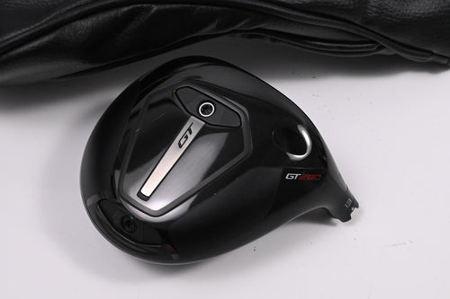 Titleist GT280 Mini Driver / 13 Degree / Head Only