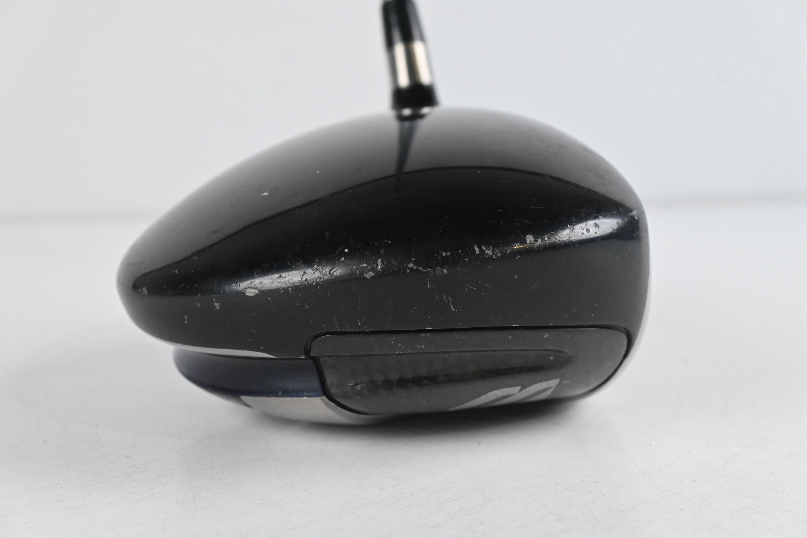 Mizuno MX-500 Driver / 9.5 Degree / Regular Flex Exsar 50 Shaft
