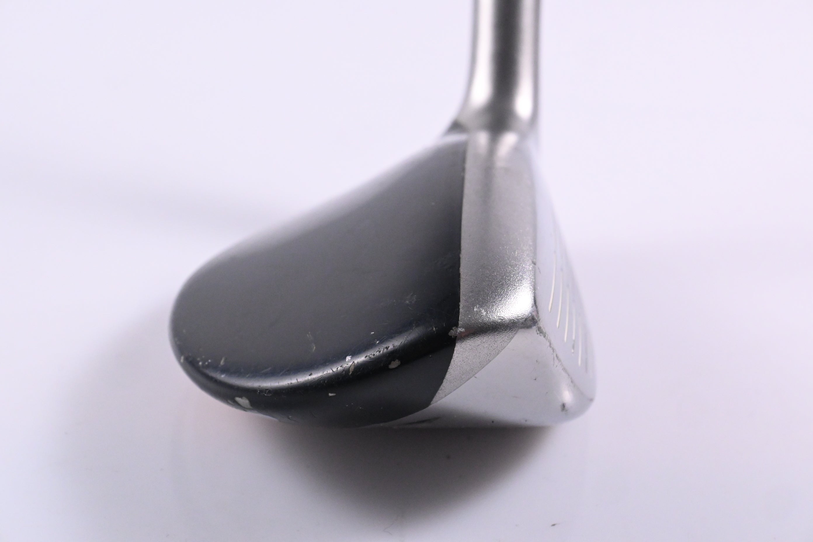 Ping G10 #3 Hybrid / 21 Degree / Regular Flex Slazenger V300 Shaft