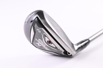 Titleist 816 H1 #4 Hybrid / 23 Degree / Stiff Flex Diamana M+ 60 Shaft