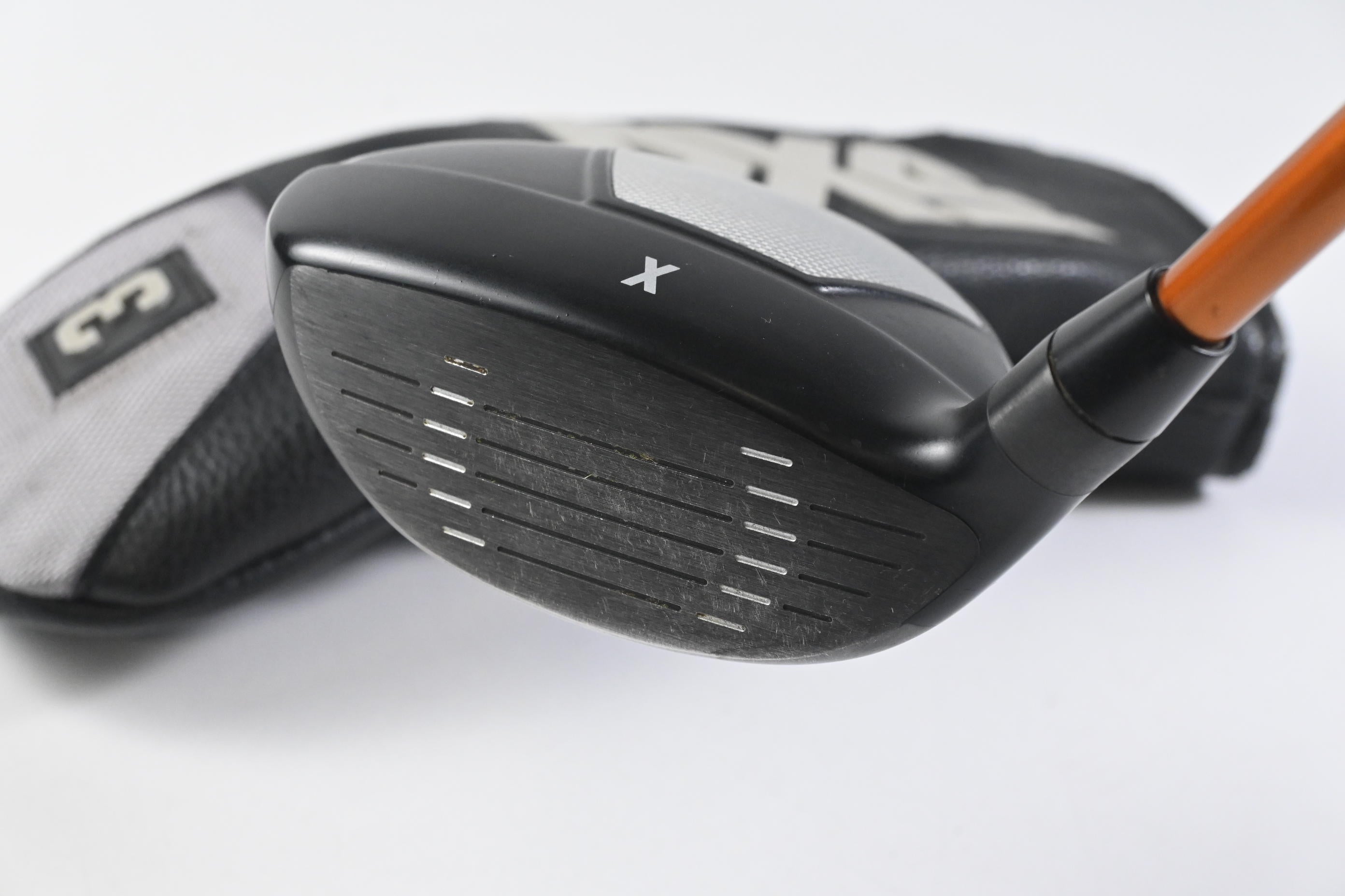 PXG 0341 XF Gen4 #3 Wood / 16 Degree / Regular Flex Aldila NV 2KXV Orange 65