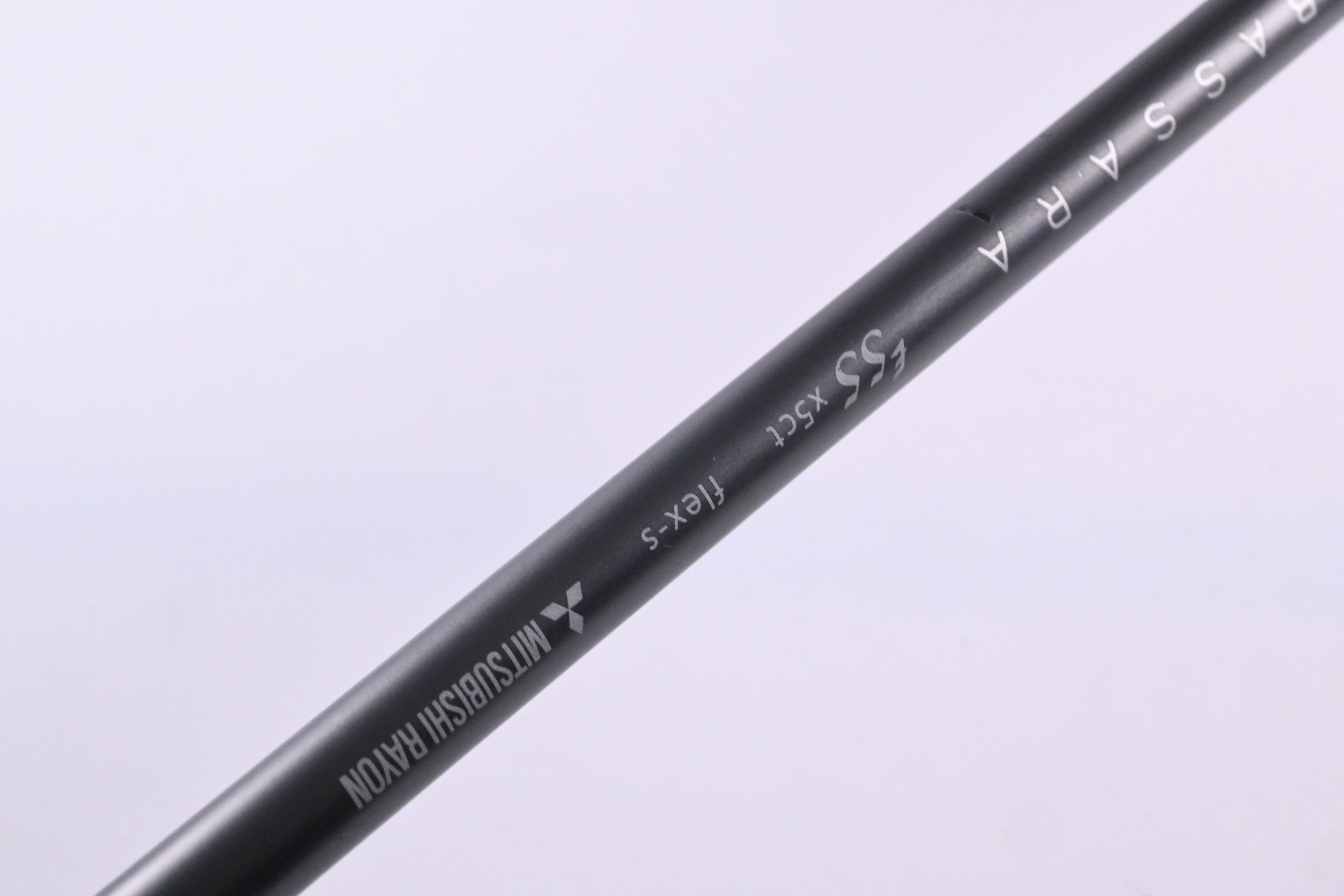Adams Tight Lies 2013 #3 Wood / 16 Degree / Stiff Flex Bassara E 55 Shaft