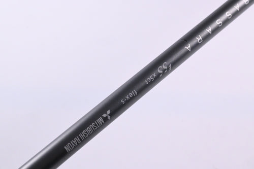 Adams Tight Lies 2013 #3 Wood / 16 Degree / Stiff Flex Bassara E 55 Shaft