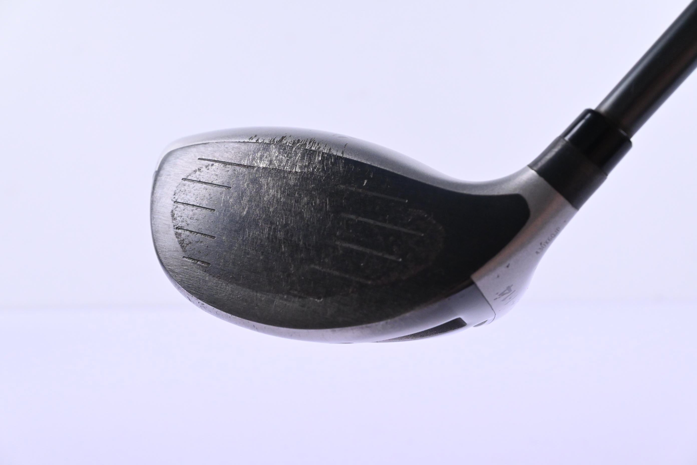 Taylormade SLDR Mini TP Driver / 14 Degree / Stiff Flex Motore Speeder 77 Shaft