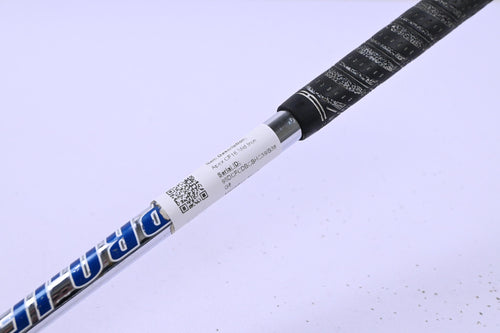 Callaway Apex CF16 #6 Iron / Regular+ Project X LZ 95 Shaft