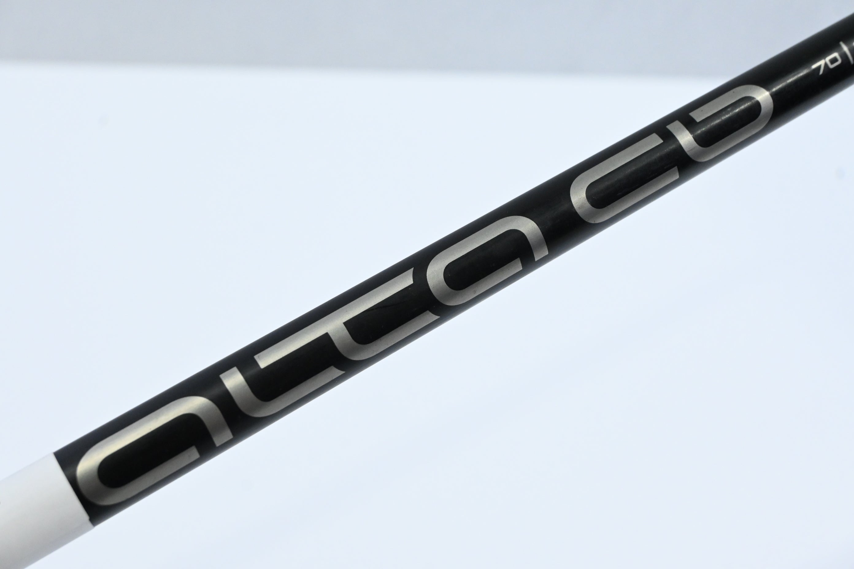 Ping Alta CB Slate 70 #5 Hybrid Shaft / Stiff Flex / Ping 3rd Gen