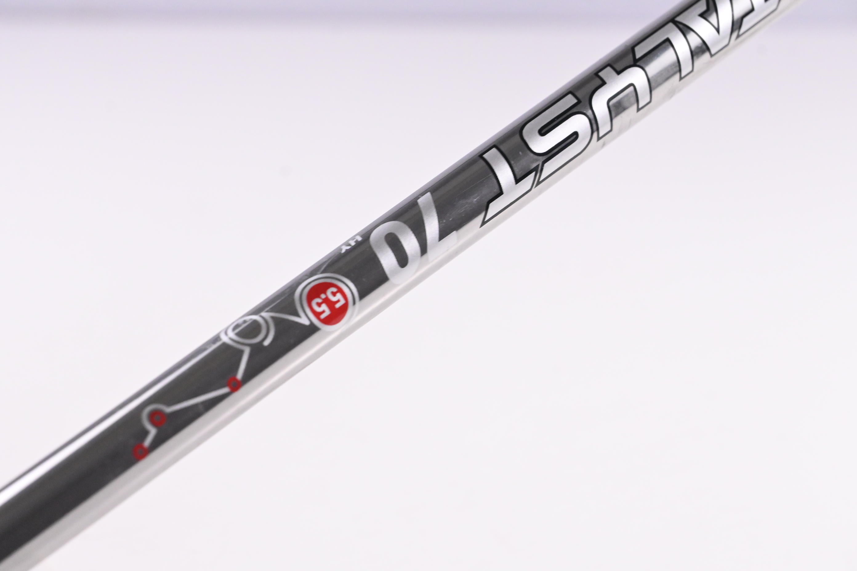 Callaway Apex 2019 #3 Hybrid / 20 Degree / Regular Flex Catalyst 70 Shaft