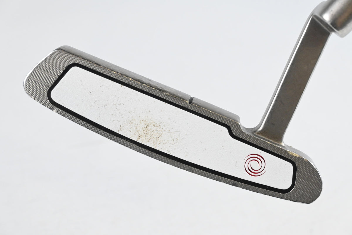 Odyssey White Hot Pro 1 Putter / 35 Inch