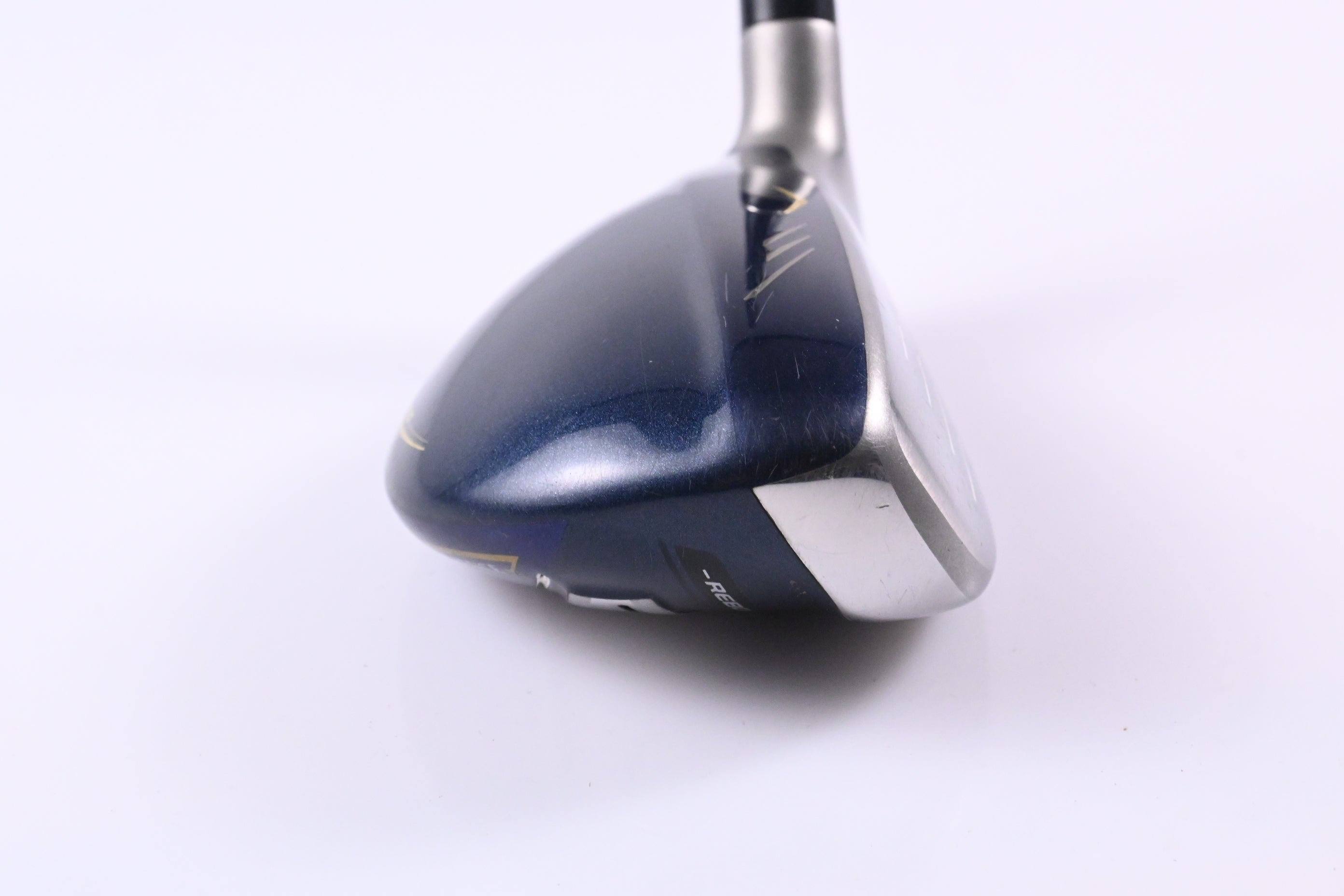 XXIO 12 #6 Hybrid / 26 Degree / Regular Flex XXIO MP 1200 42g Shaft