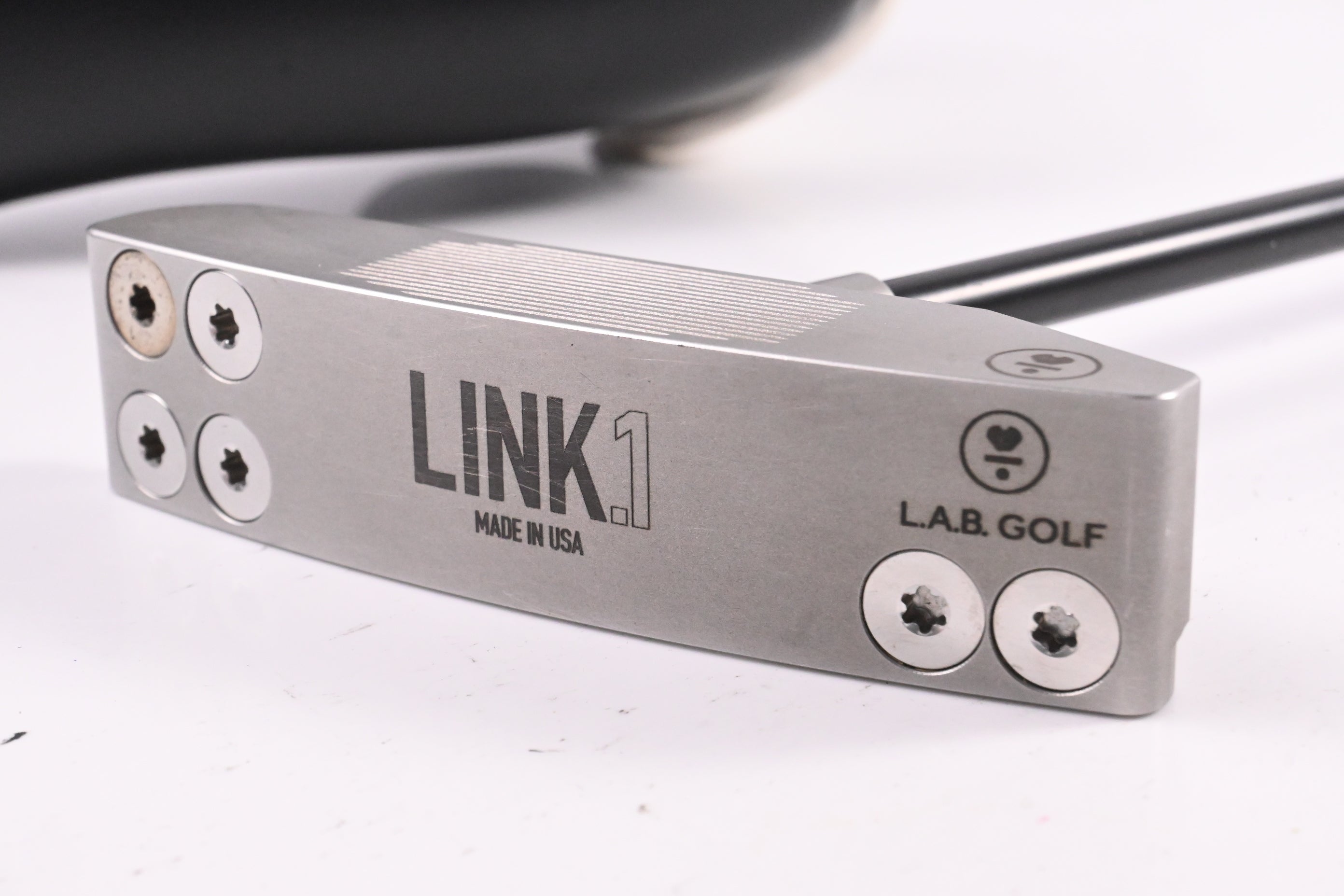 L.A.B. Golf Link.1 Putter / 35 Inch
