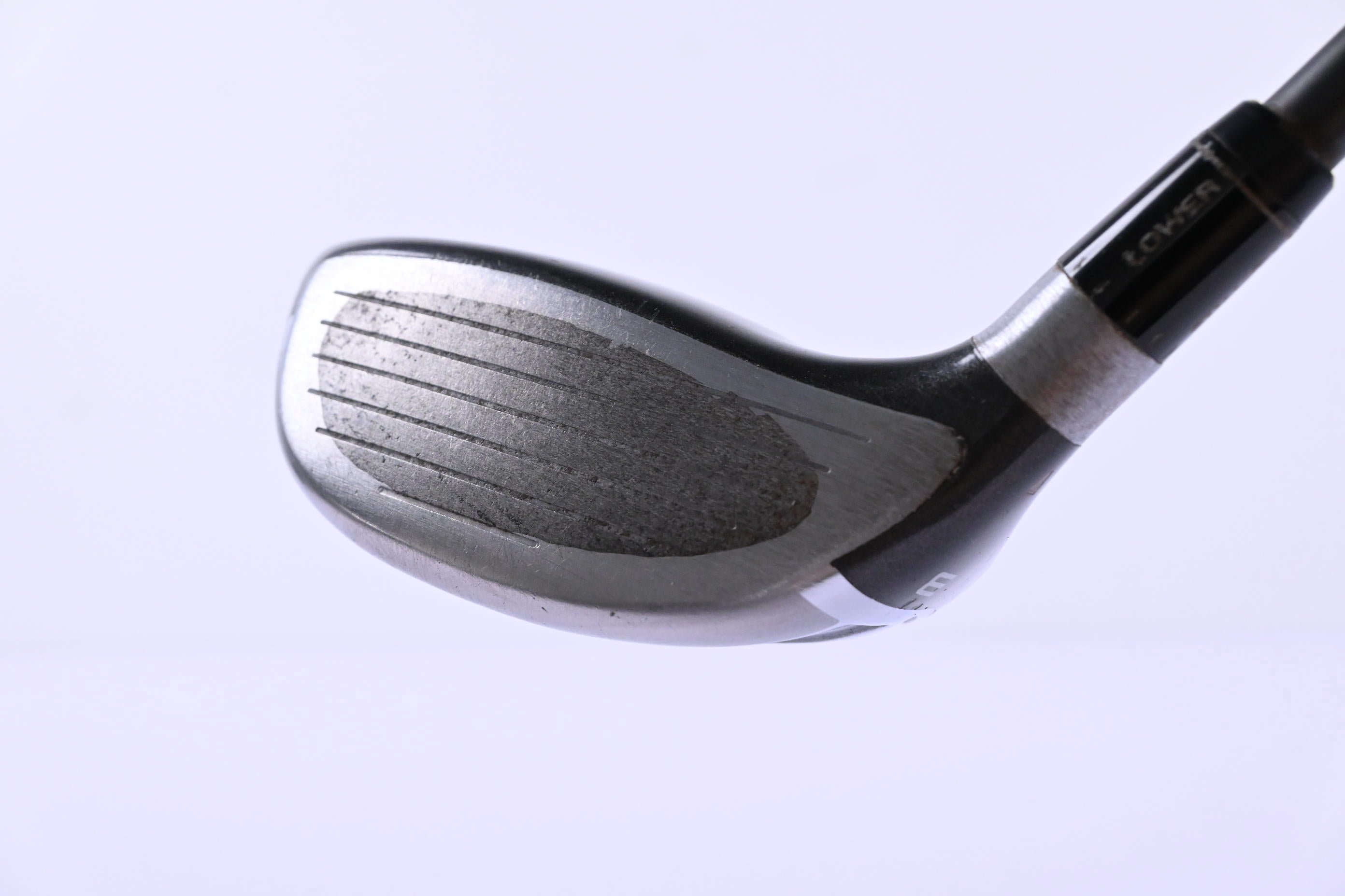 Taylormade SLDR #3 Wood / 15 Degree / Stiff Flex Fujikura Speeder Tour Spec 8.3