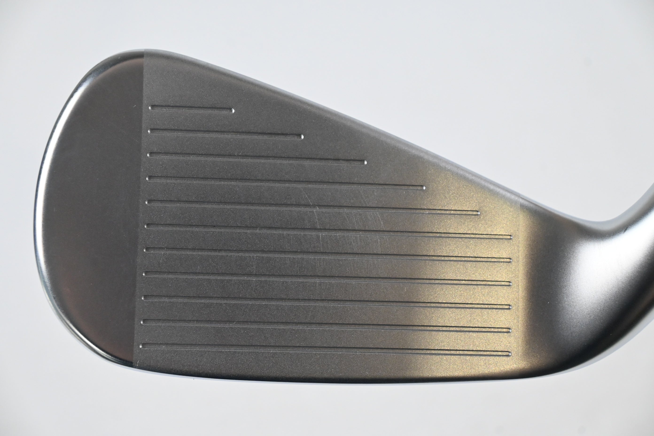 Callaway Apex UT 24 #4 Iron / 23 Degree / Stiff Flex MMT Black 80 Shaft