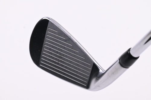 Mizuno Pro 223 #4 Iron / 22 Degree / Stiff Flex Steel Shaft