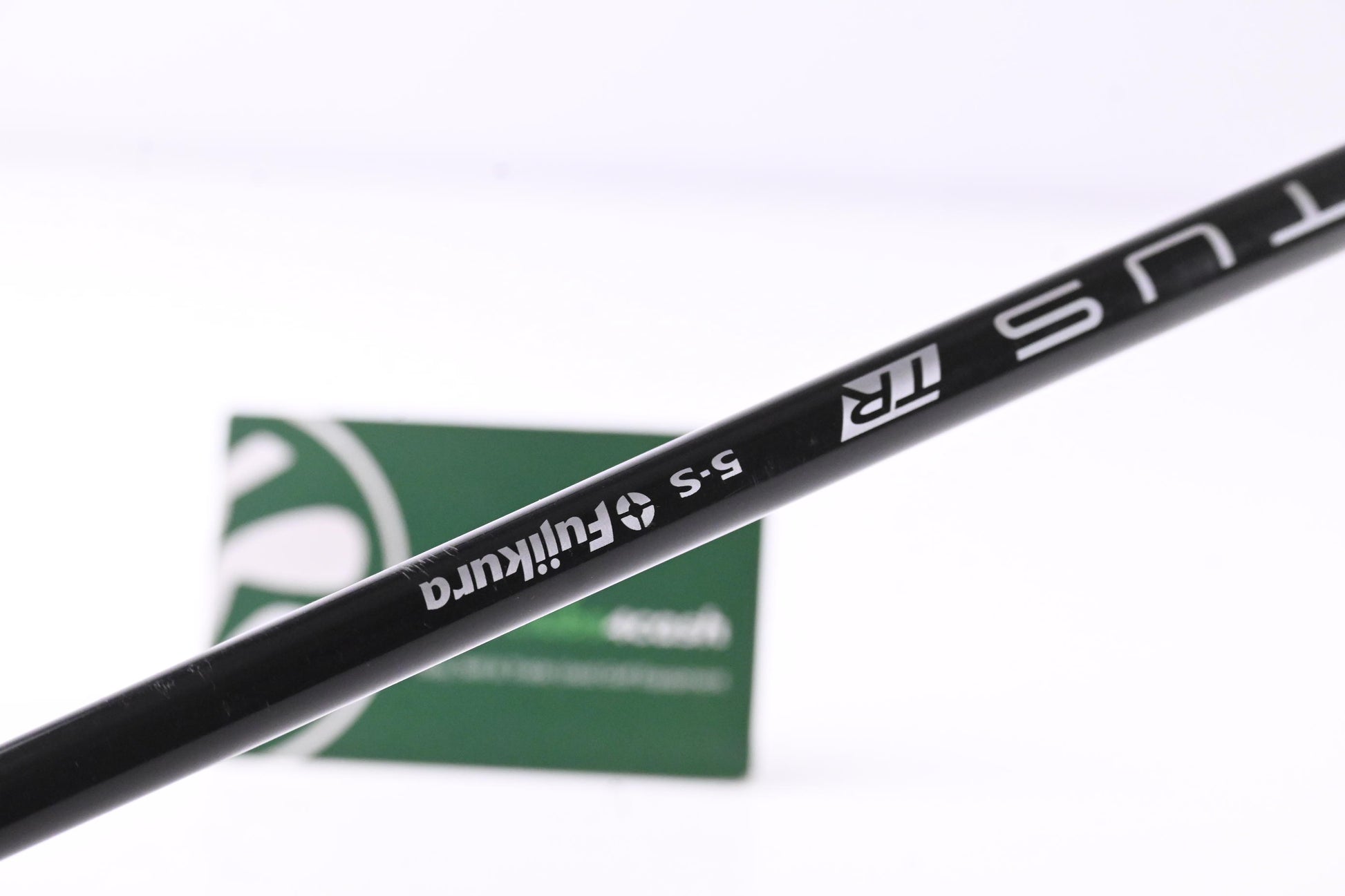 Left Hand Taylormade Stealth Driver / 10.5 Degree / Stiff Flex Ventus TR Red 5