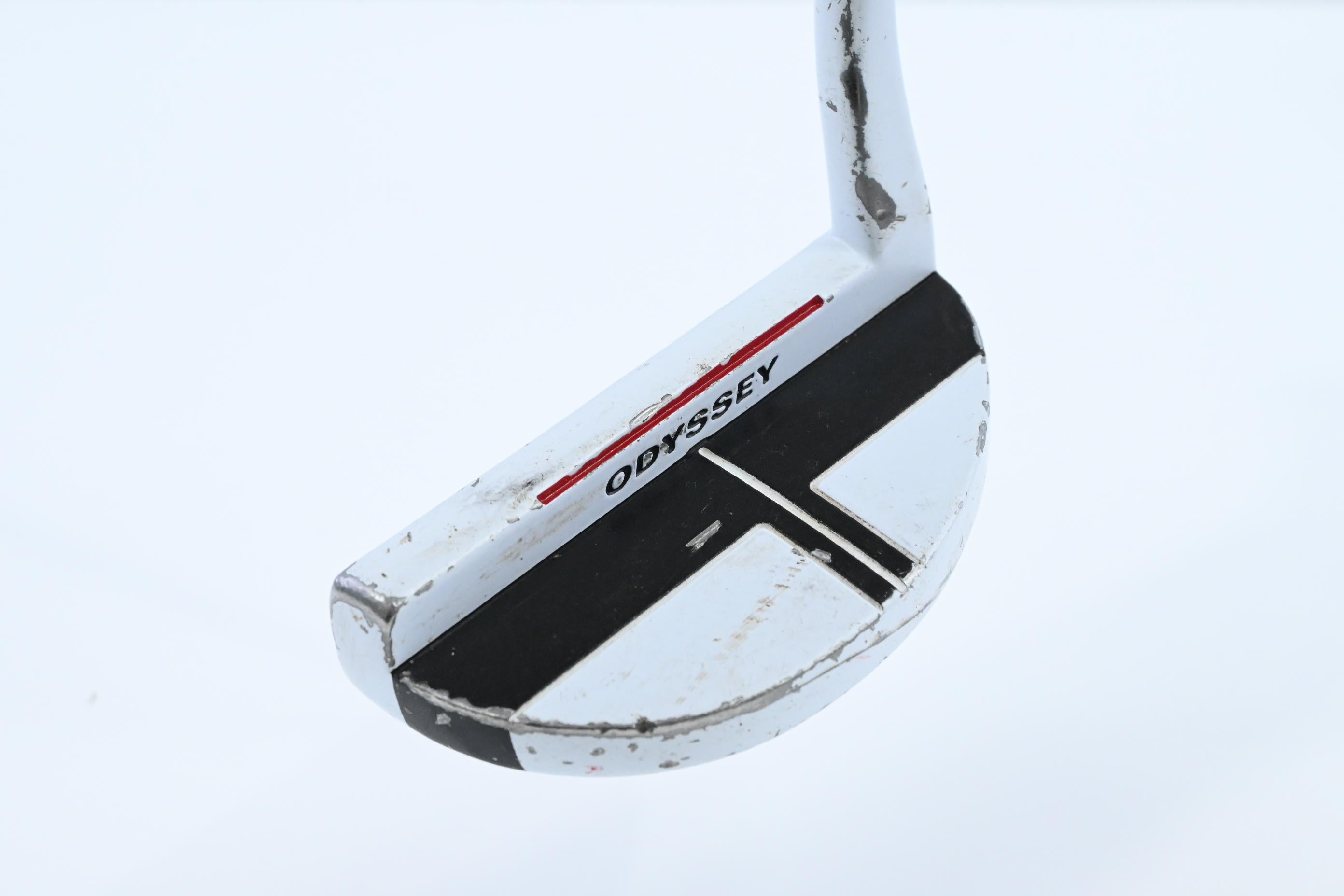 Left Hand Odyssey O-Works 9 Putter / 35 Inch