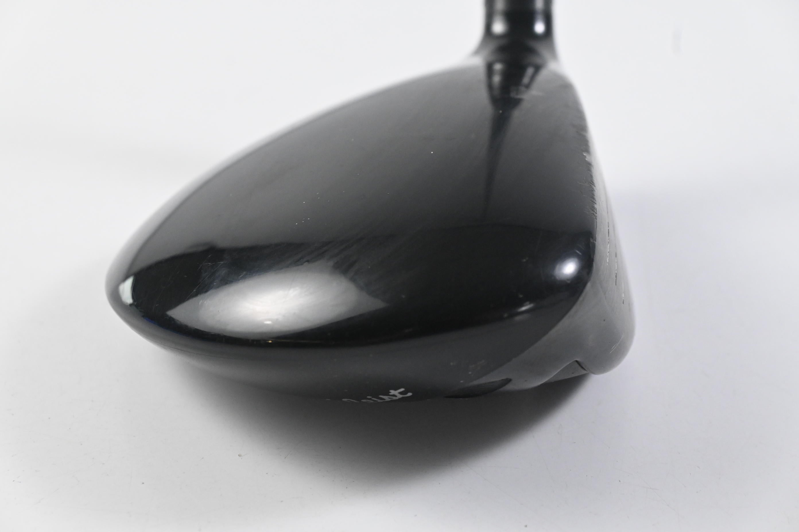 Titleist TS2 #3 Wood / 15 Degree / Stiff Flex Hzrdus Smoke Black 70 Shaft