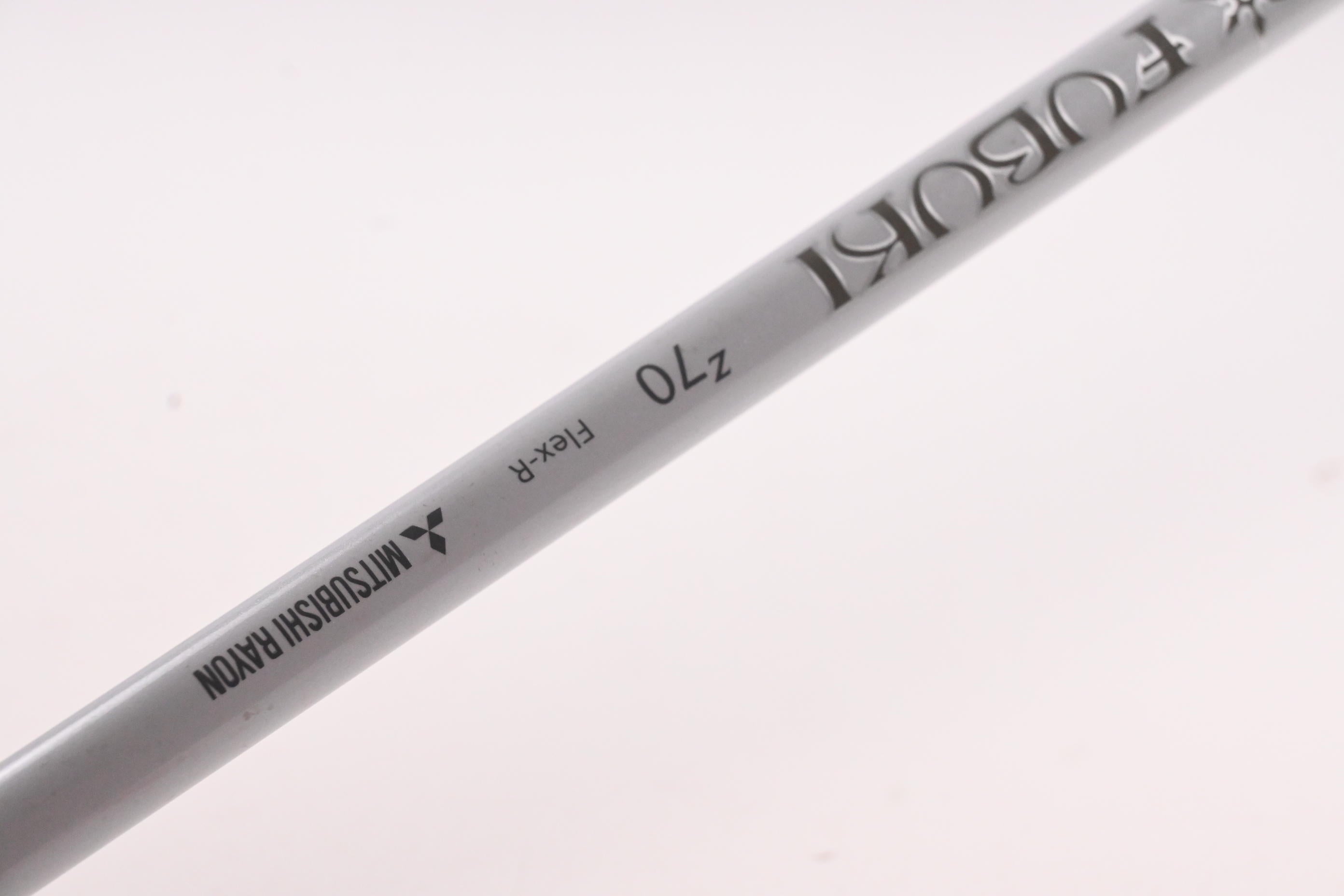 Nike Vapor #3 Hybrid / 20 Degree / Regular Flex Mitsubishi Fubuki Z 70 Shaft