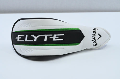 Callaway Elyte #3 Wood / 15 Degree / Stiff Flex Denali Charcoal 60