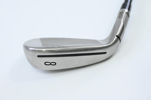Taylormade Stealth #8 Iron / Senior Flex Fujikura Ventus Red 5 Shaft