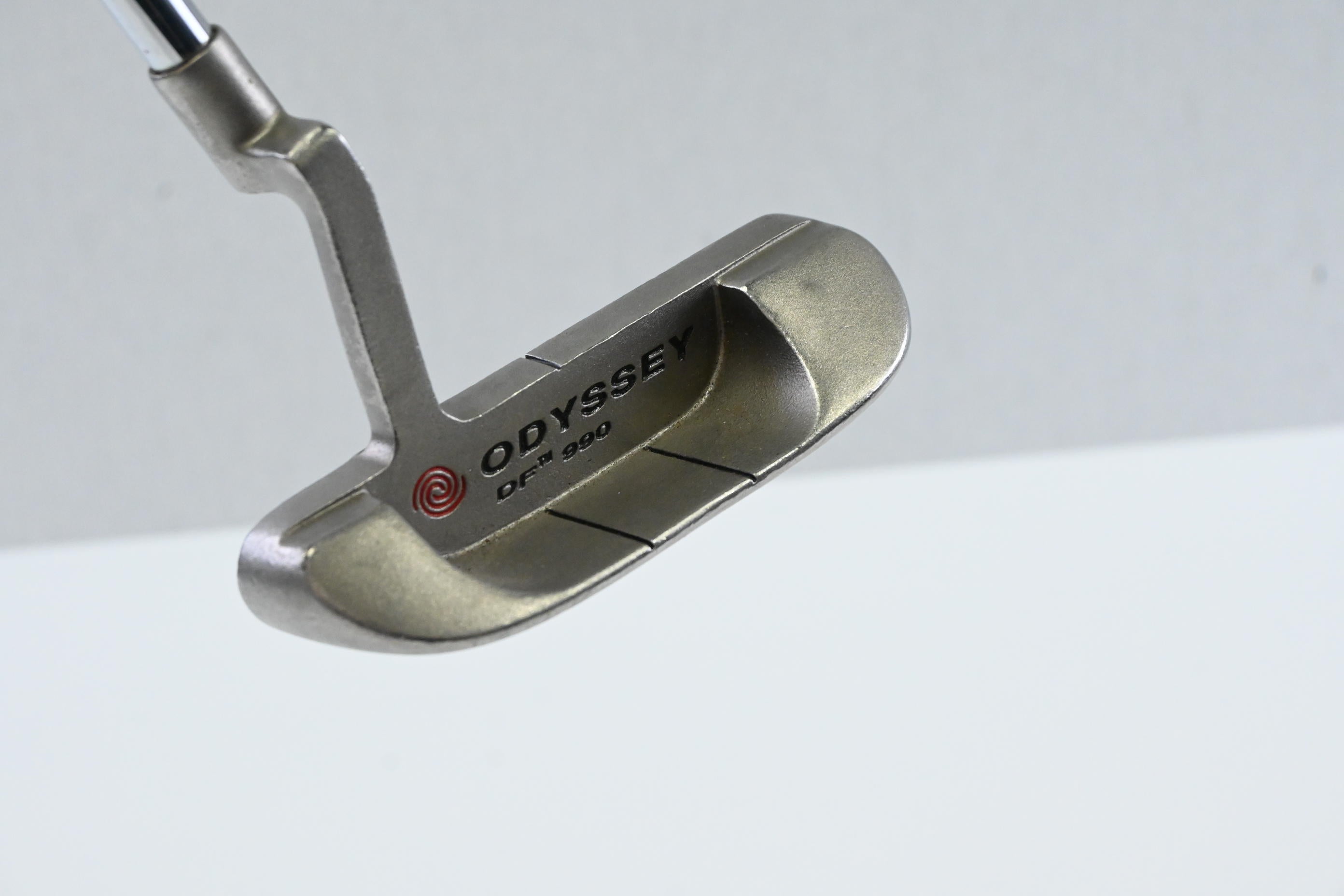 Odyssey Dual Force 990 Putter / 35 Inch