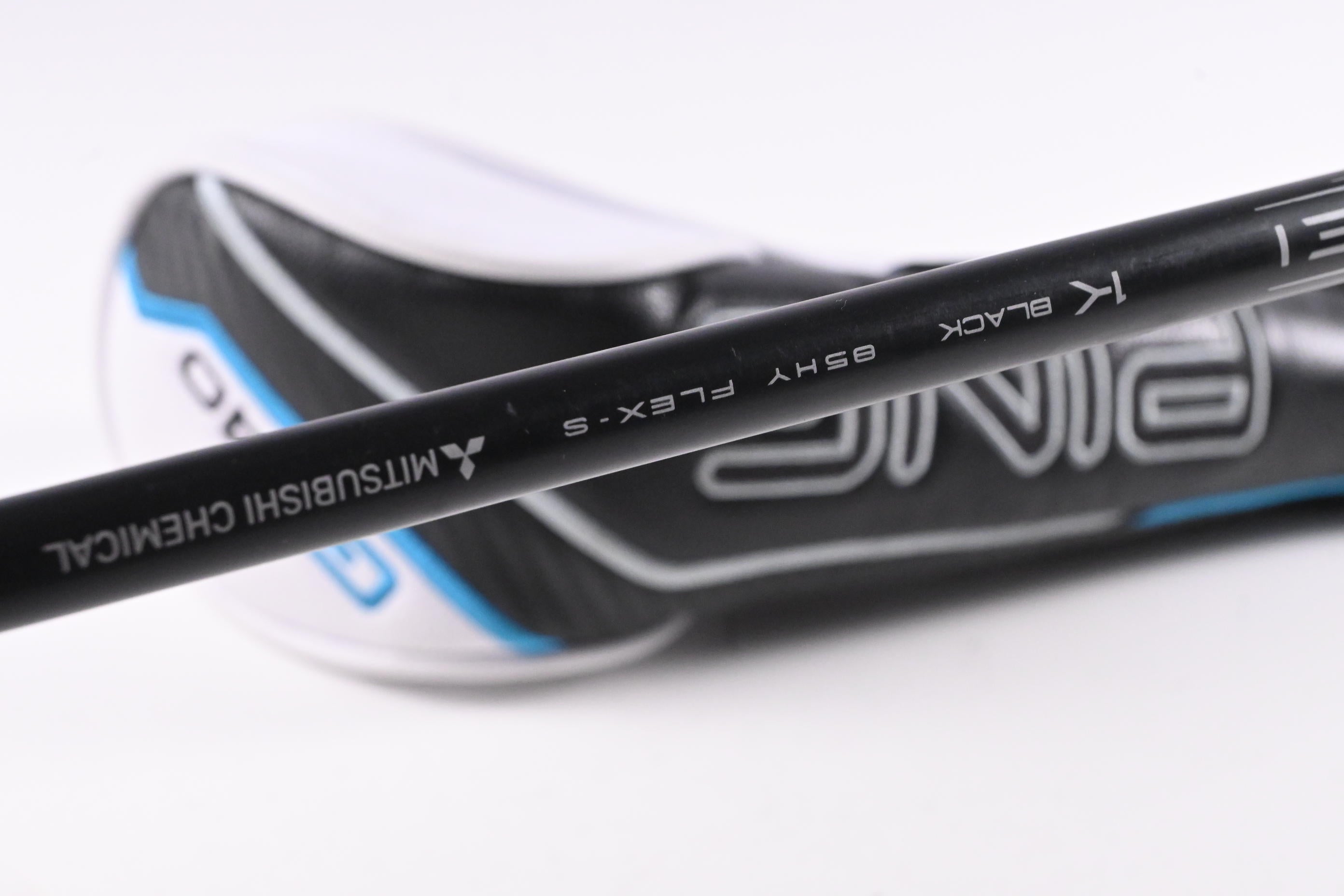 Ping G440 #2 Hybrid / 17 Degree / Stiff Flex Tensei 1K Black 85 Shaft