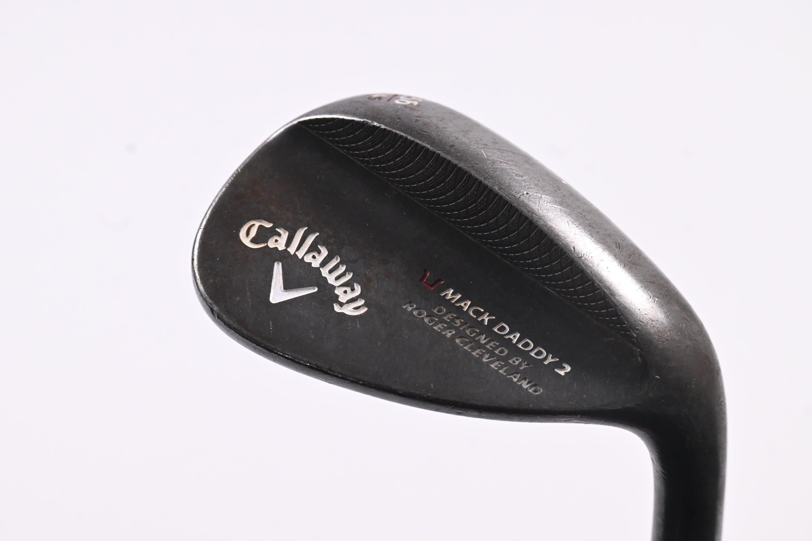 Callaway Mack Daddy 2 Sand Wedge / 56 Degree / Regular Flex Dynamic Gold SL