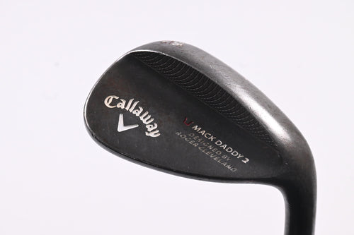 Callaway Mack Daddy 2 Sand Wedge / 56 Degree / Regular Flex Dynamic Gold SL