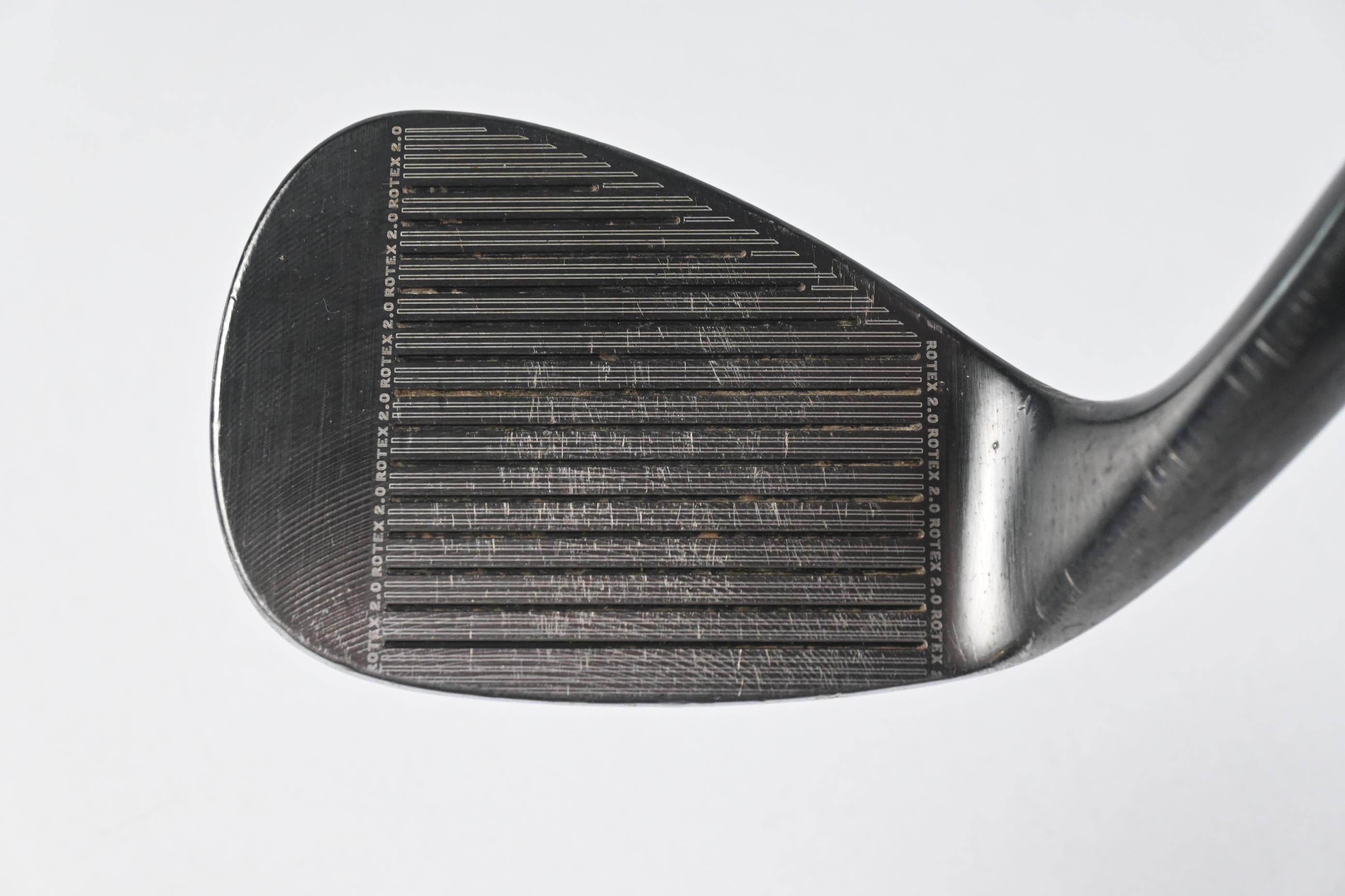 Cleveland 588 RTX 2.0 Sand Wedge / 54 Degree / Wedge Flex Dynamic Gold Shaft