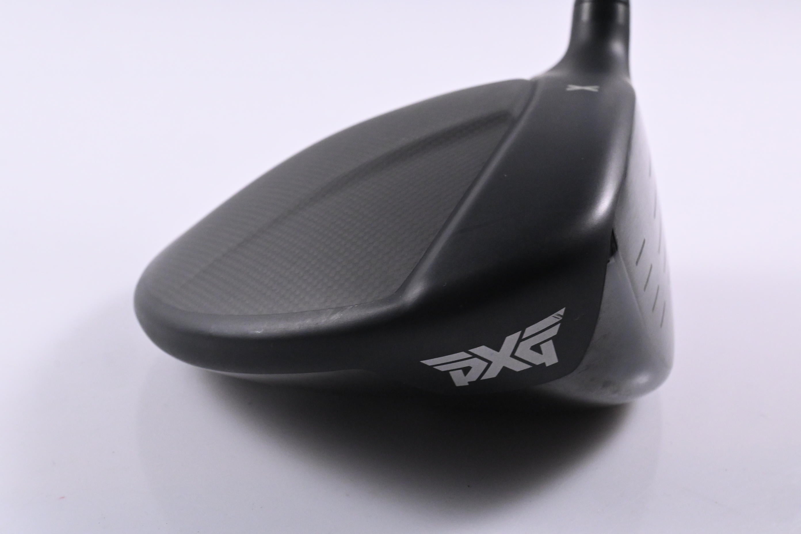 PXG 0811 X Gen2 Driver / 12 Degree / Regular Flex Evenflow Blue 65 Handcrafted