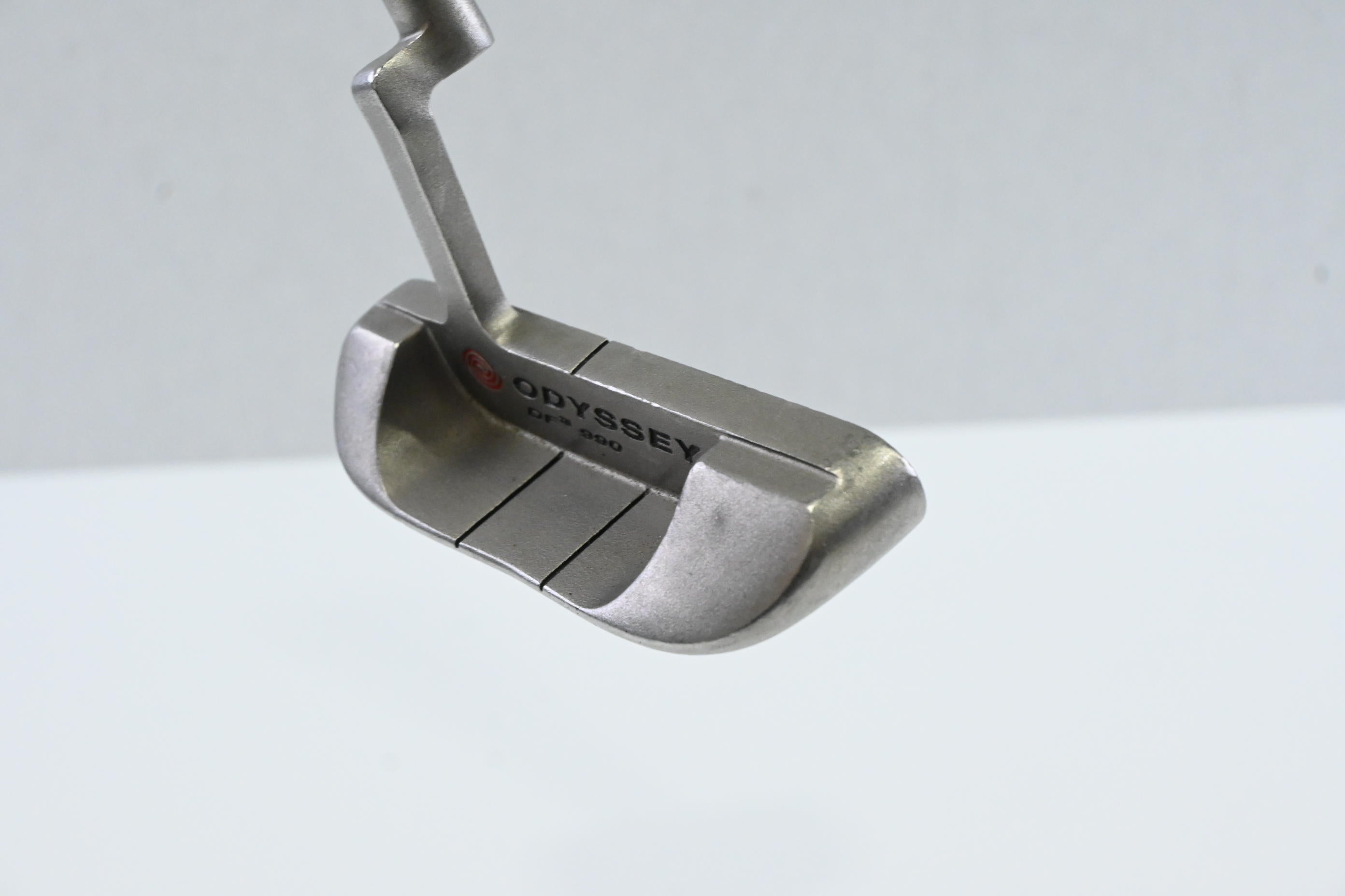 Odyssey Dual Force 990 Putter / 35 Inch