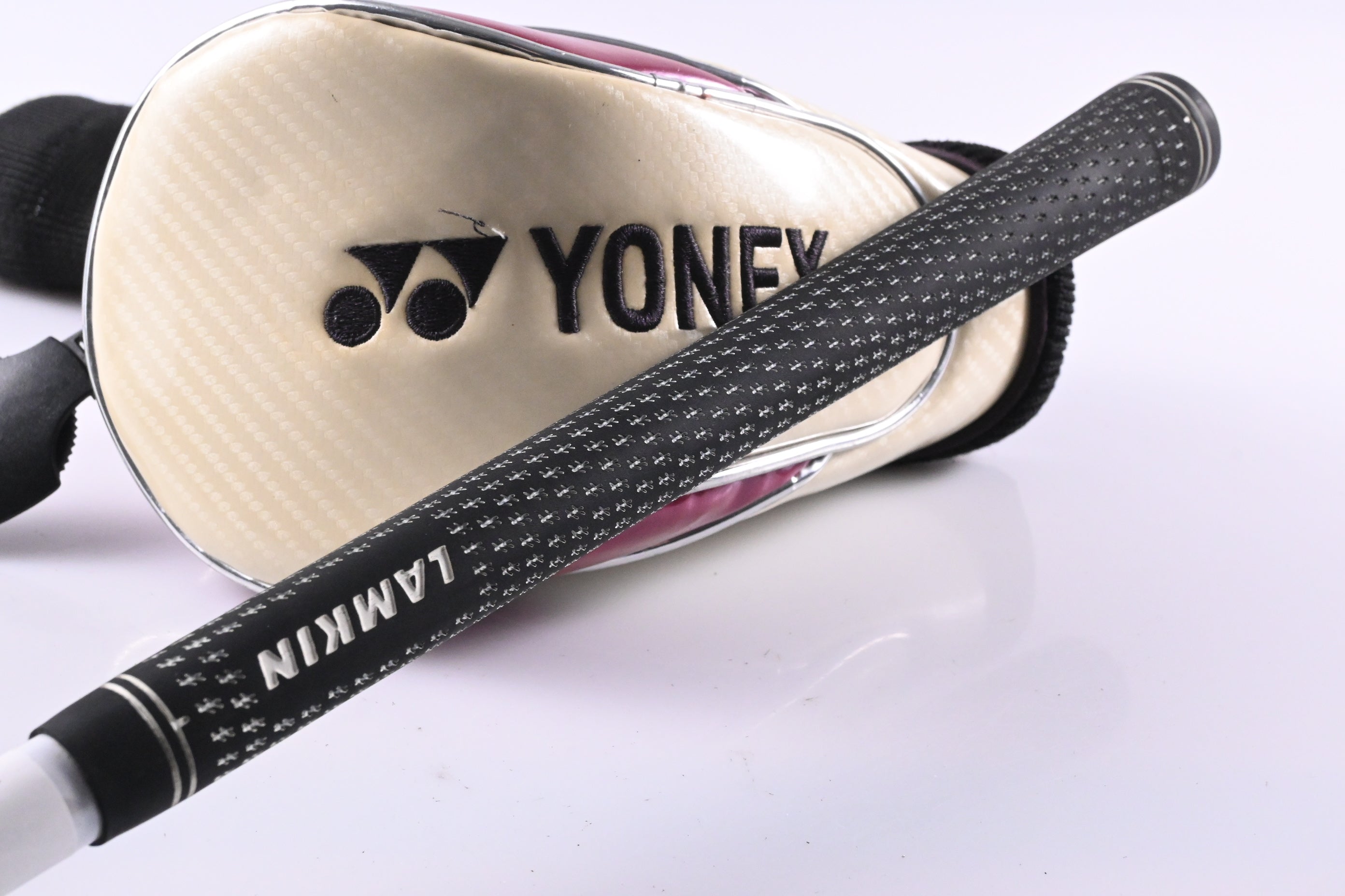 Ladies Yonex Ezone XP #3 Wood / 18 Degree / Ladies Flex Yonex EX300 Shaft